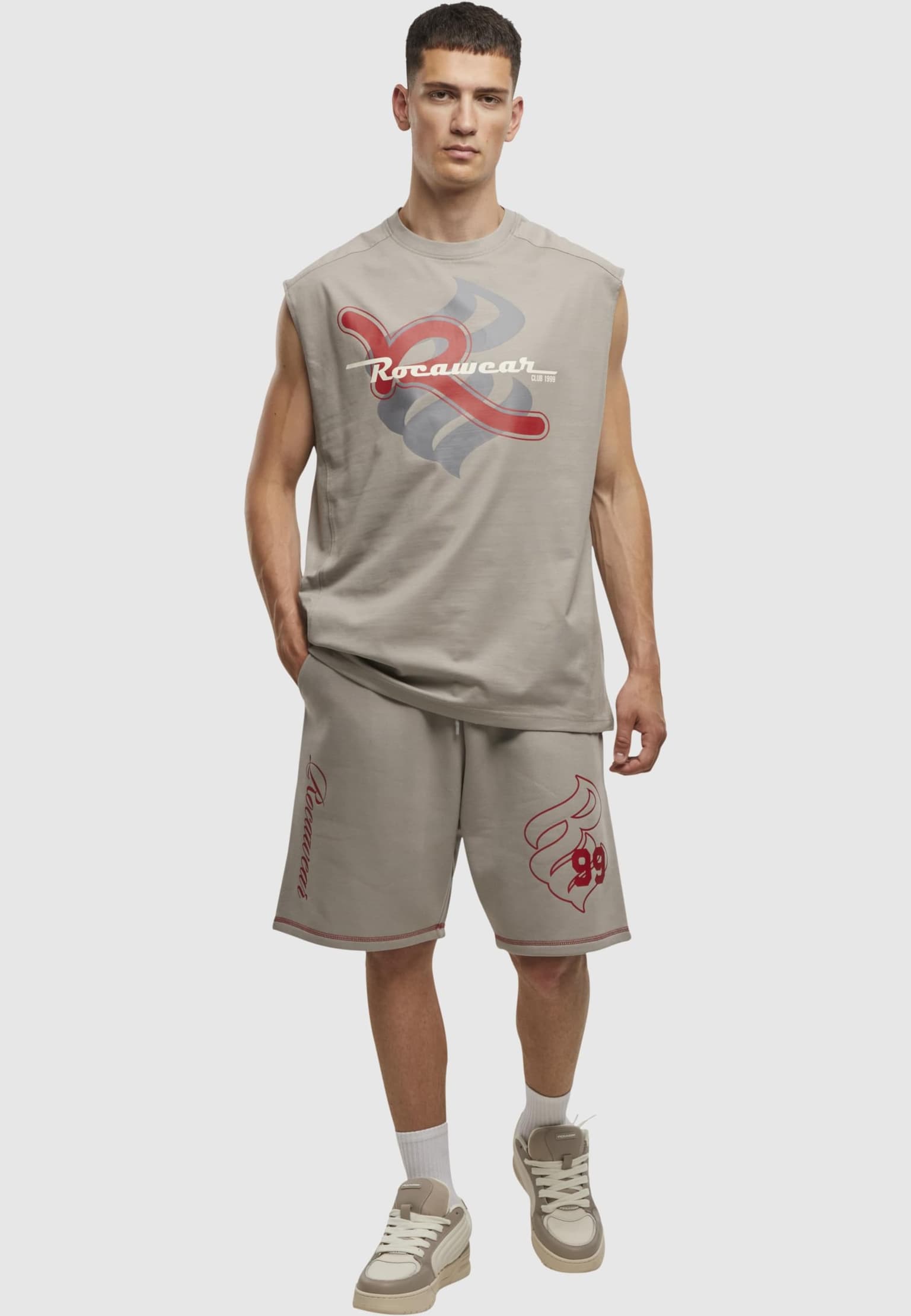 Rocawear Short Numbers – Bild 4