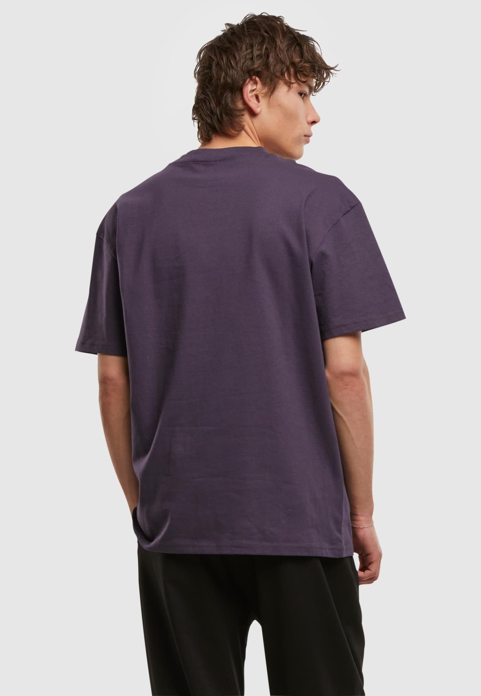 9N1M SENSE Essentials T-Shirt – Bild 2