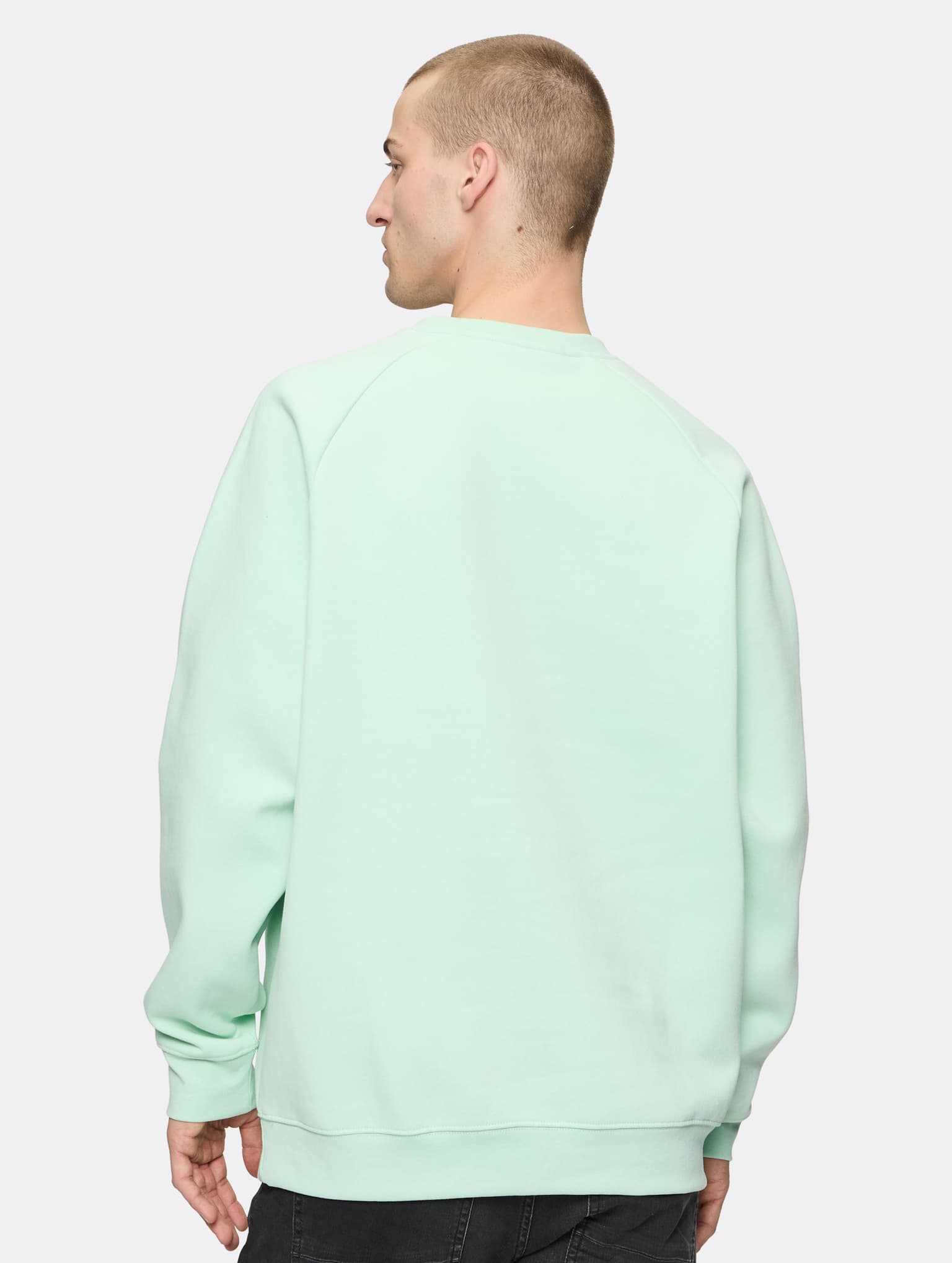 Sergio Tacchini SIMBA Sweatshirt – Bild 2