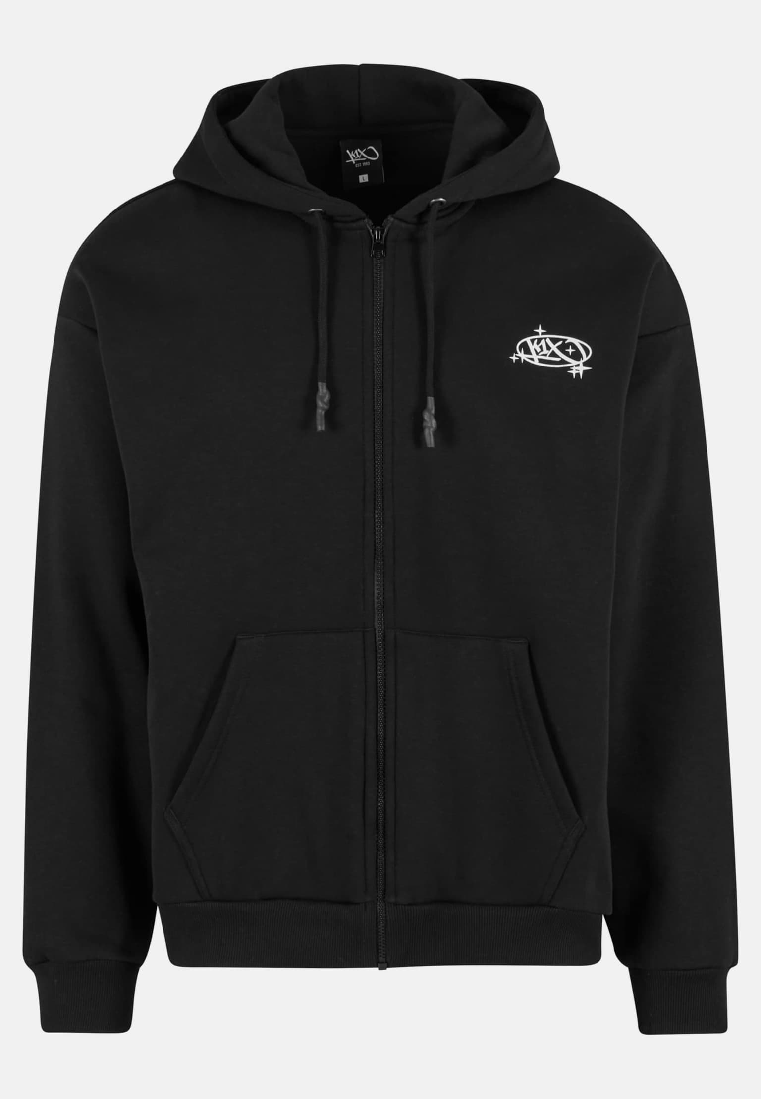 K1X Flag Zip Hoodie – Bild 3