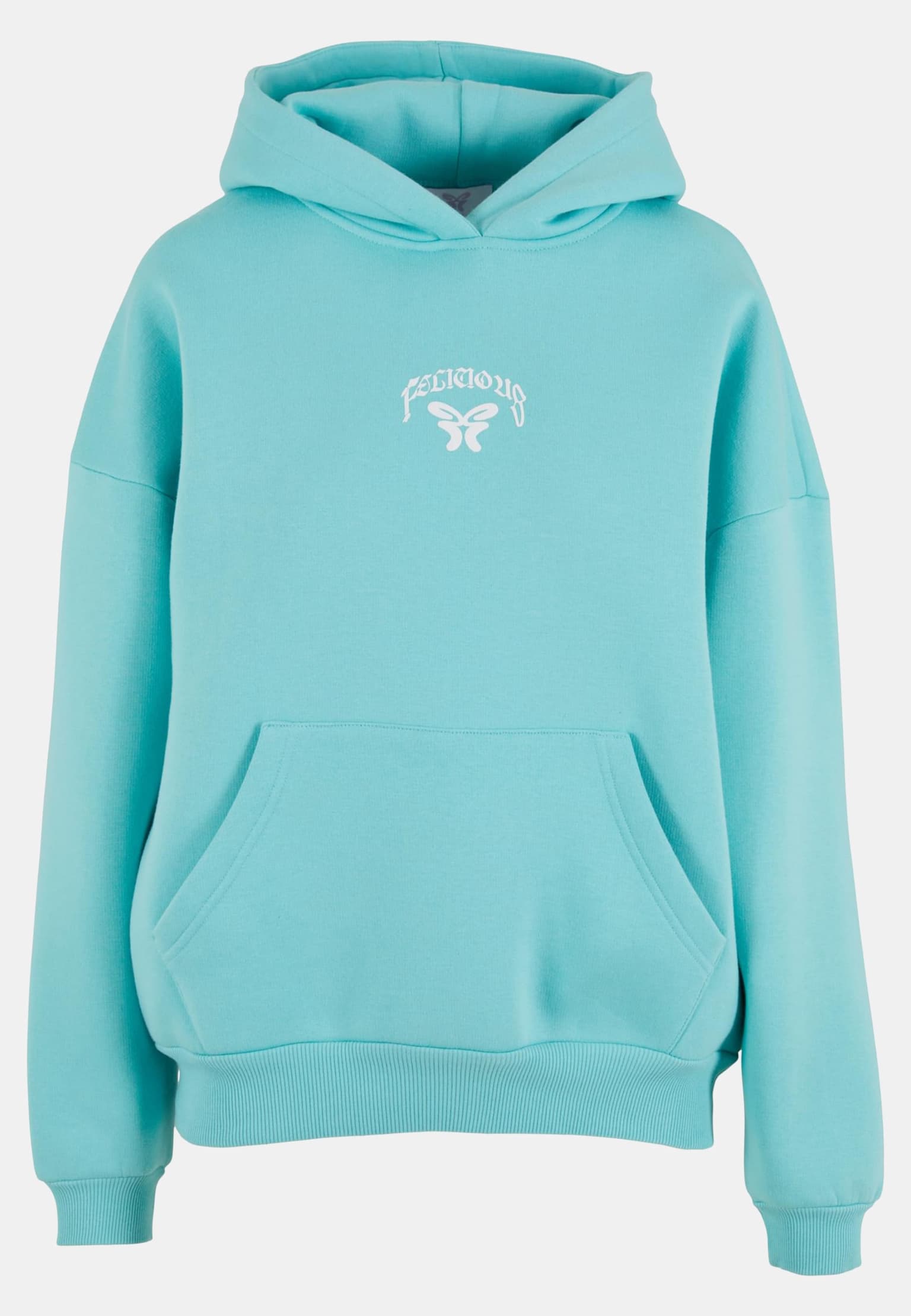 Felicious FELI Oversize Hoodie – Bild 3
