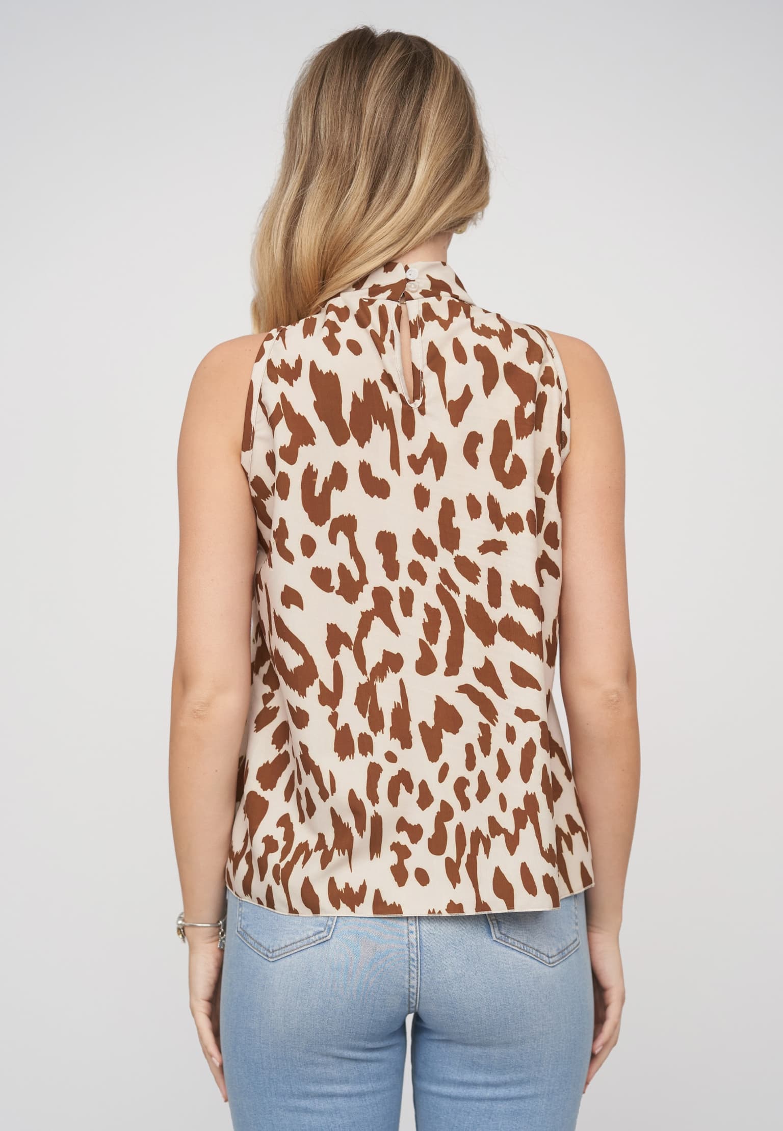 Cloud5ive Choker Top – Bild 2