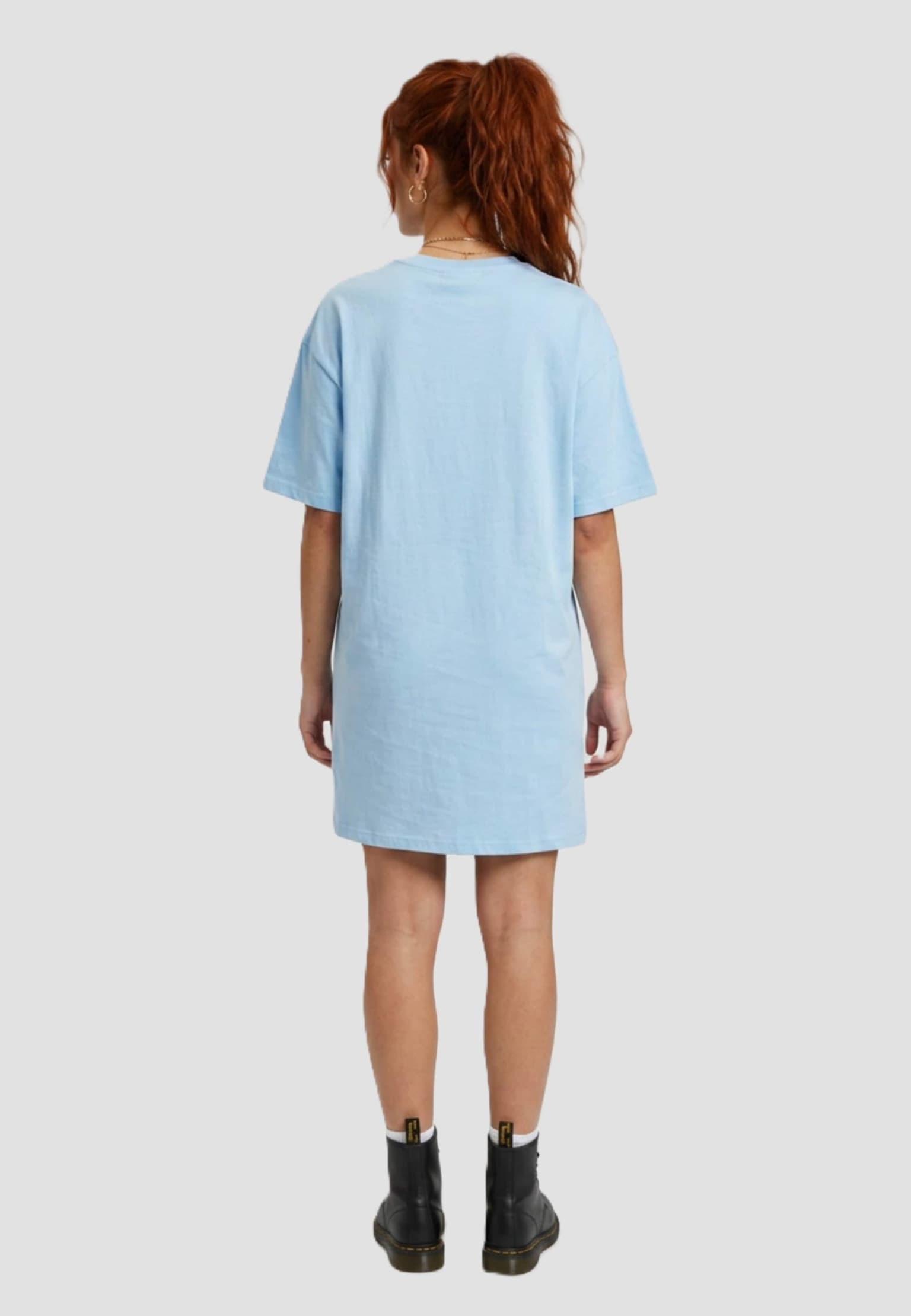 DEF Mini Kleid – Bild 2