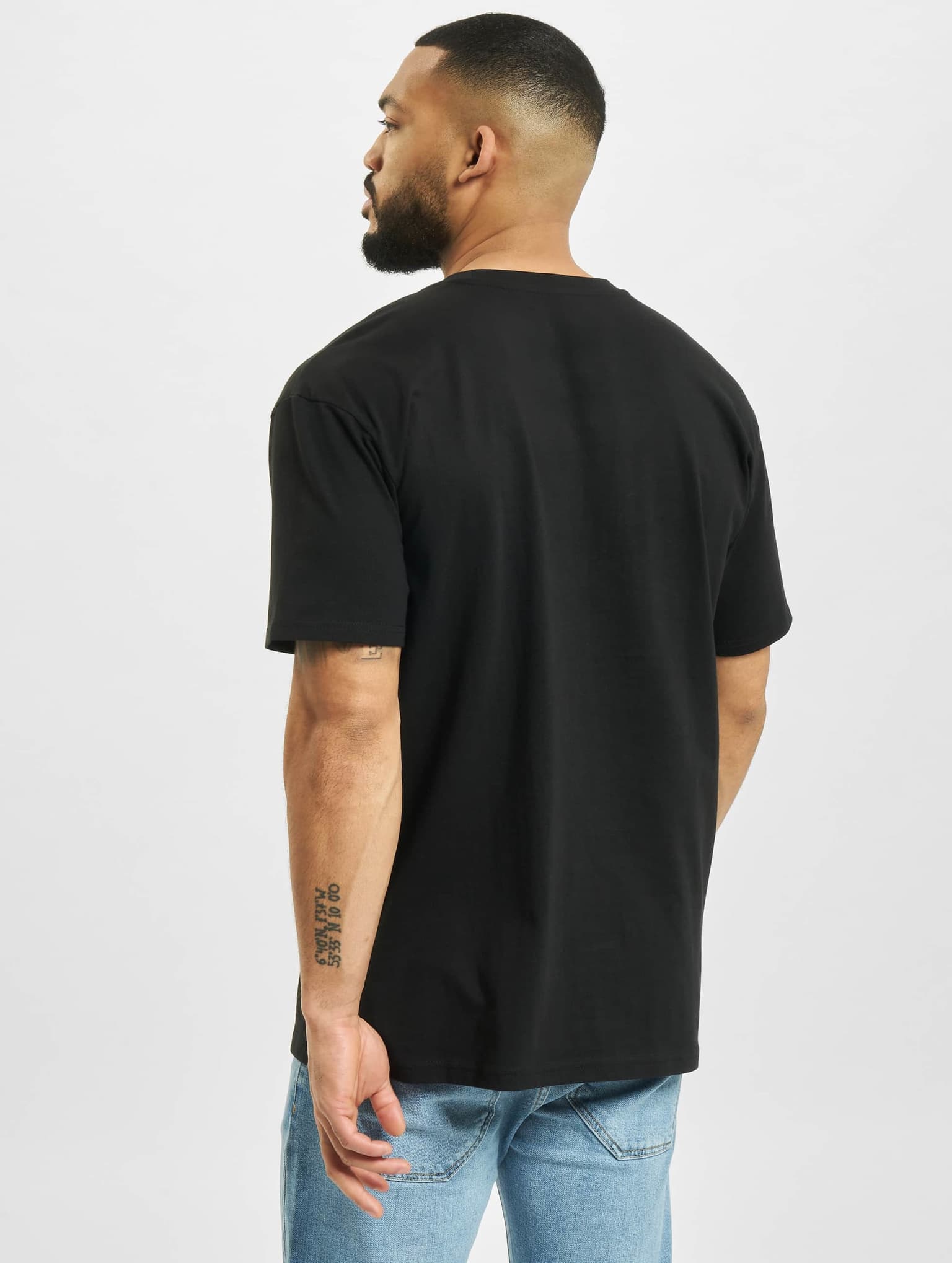 Mister Tee Upscale Tupac California Love Retro Oversize – Bild 2