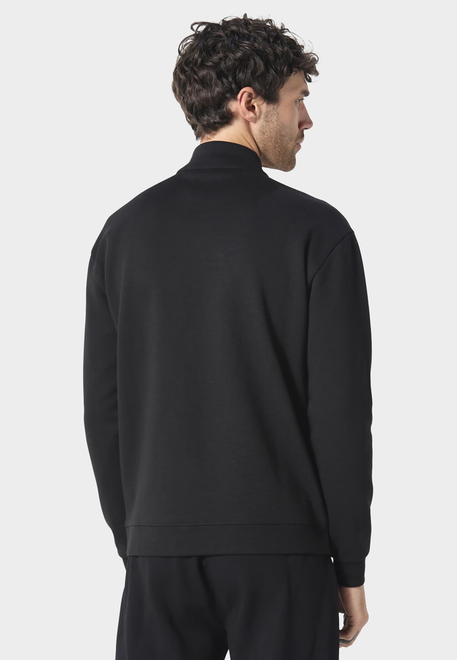 883Police ELLINGER SWEATSHIRT – Bild 2