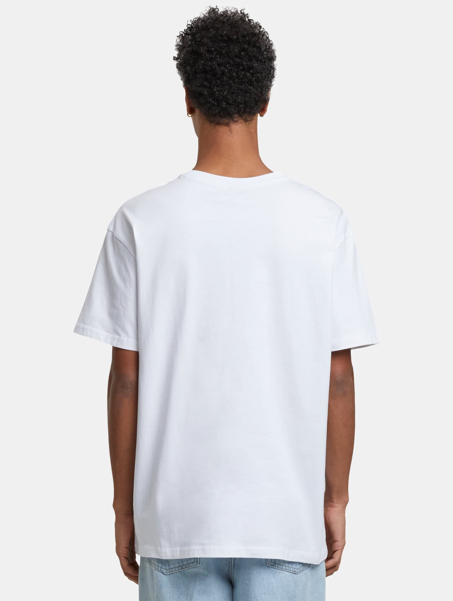 Mister Tee Upscale Theory Of Anomaly Oversize – Bild 2