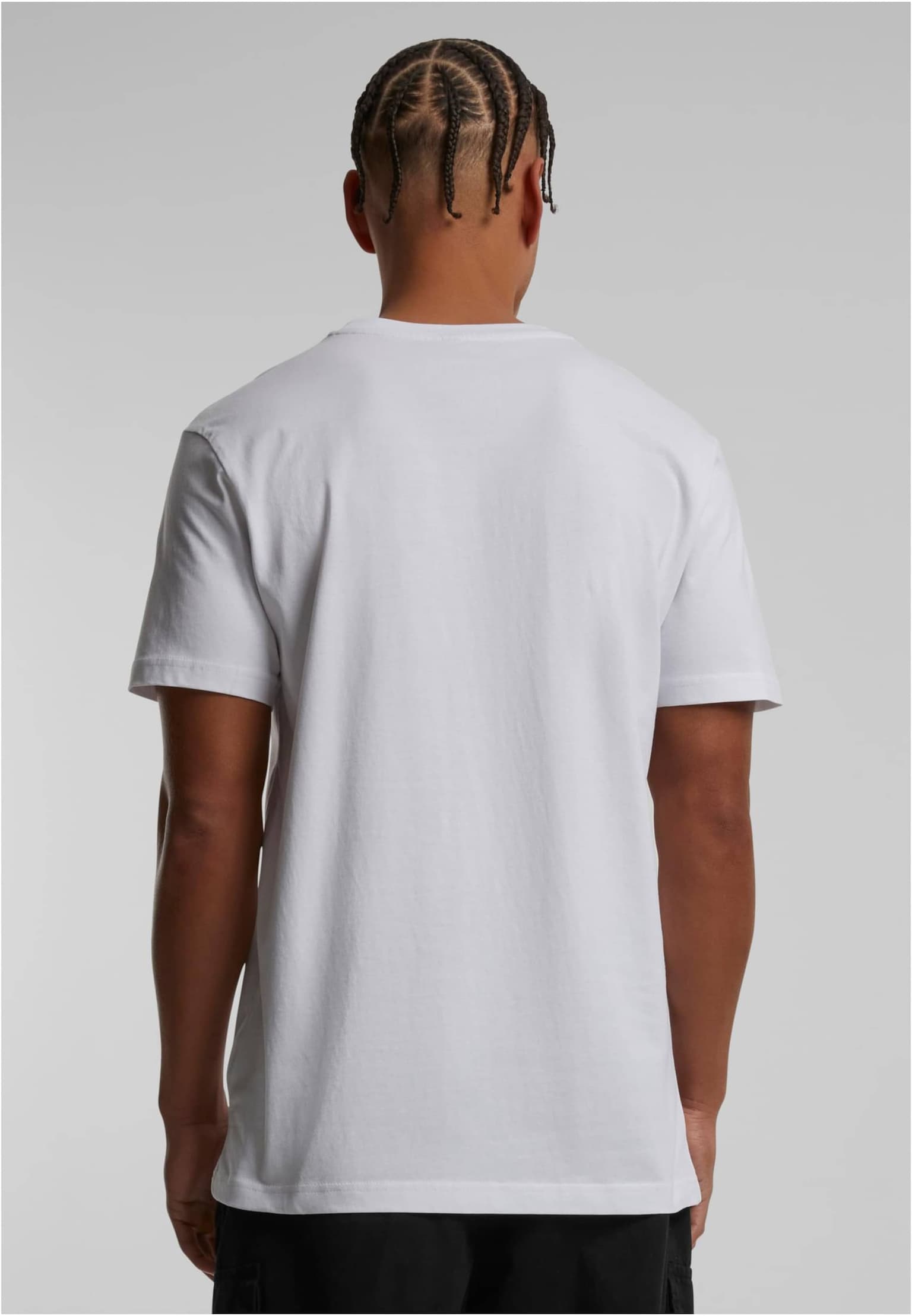 Merchcode Footballs Coming Home All Weather Sports Tee – Bild 2