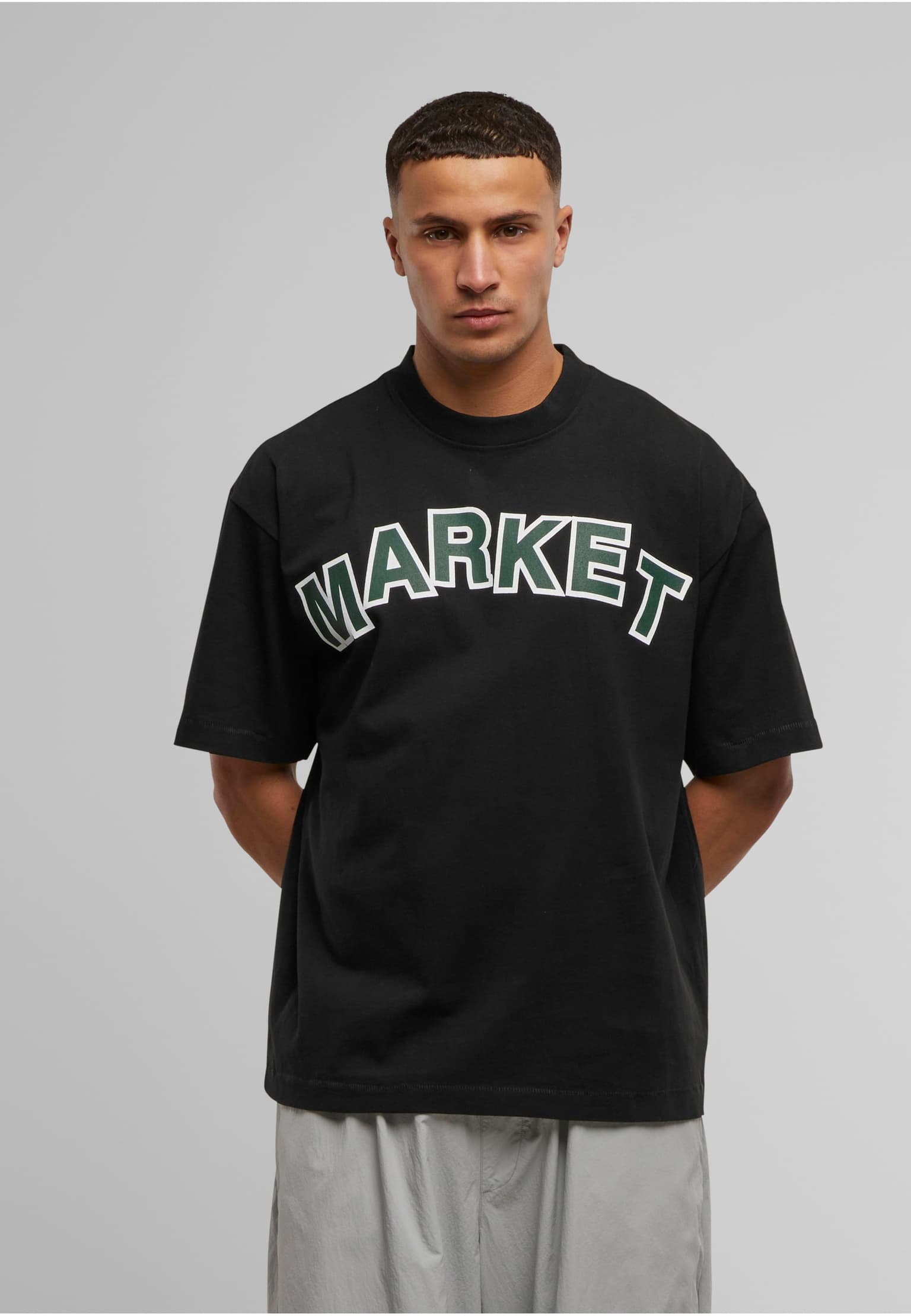 Market Studios EXPANSION PACK T-SHIRT