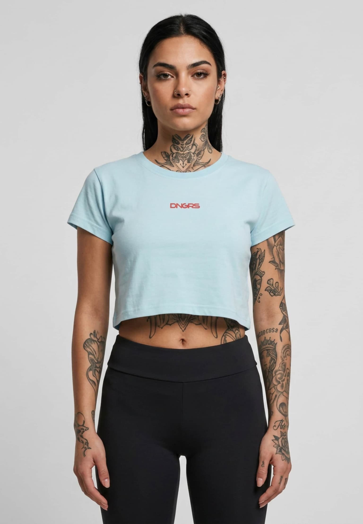 Dangerous DNGRS T-Shirt Fast