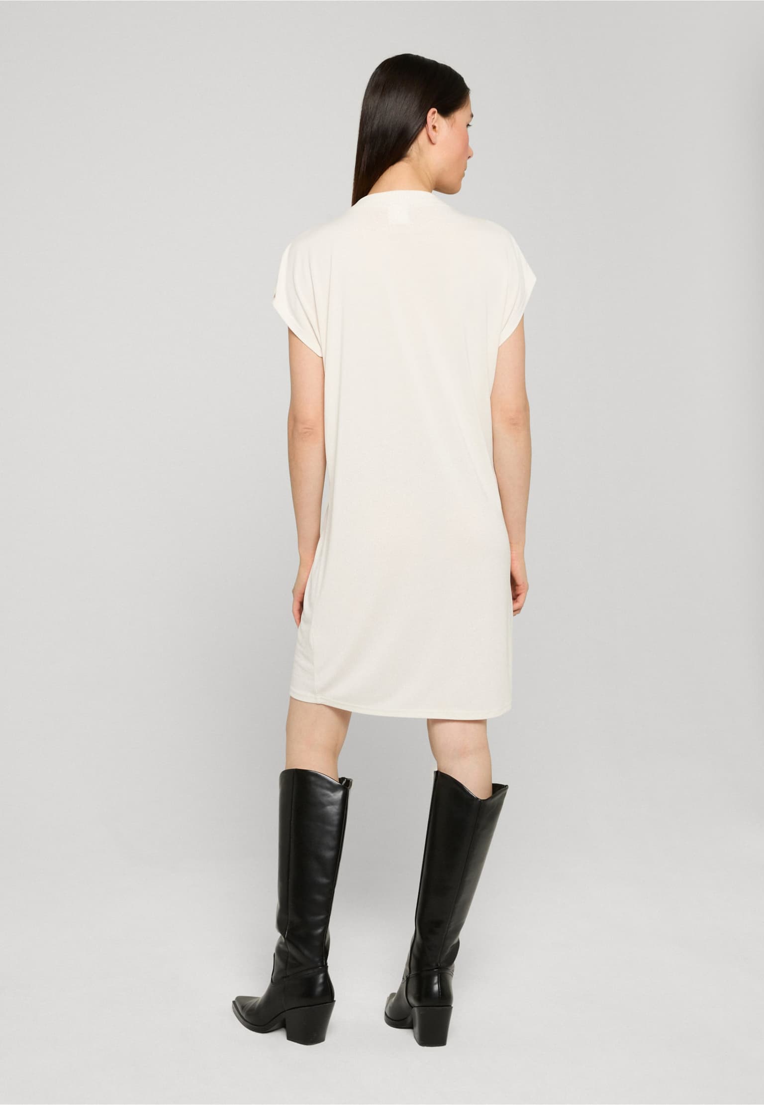 Urban Classics Ladies Modal Dress – Bild 2