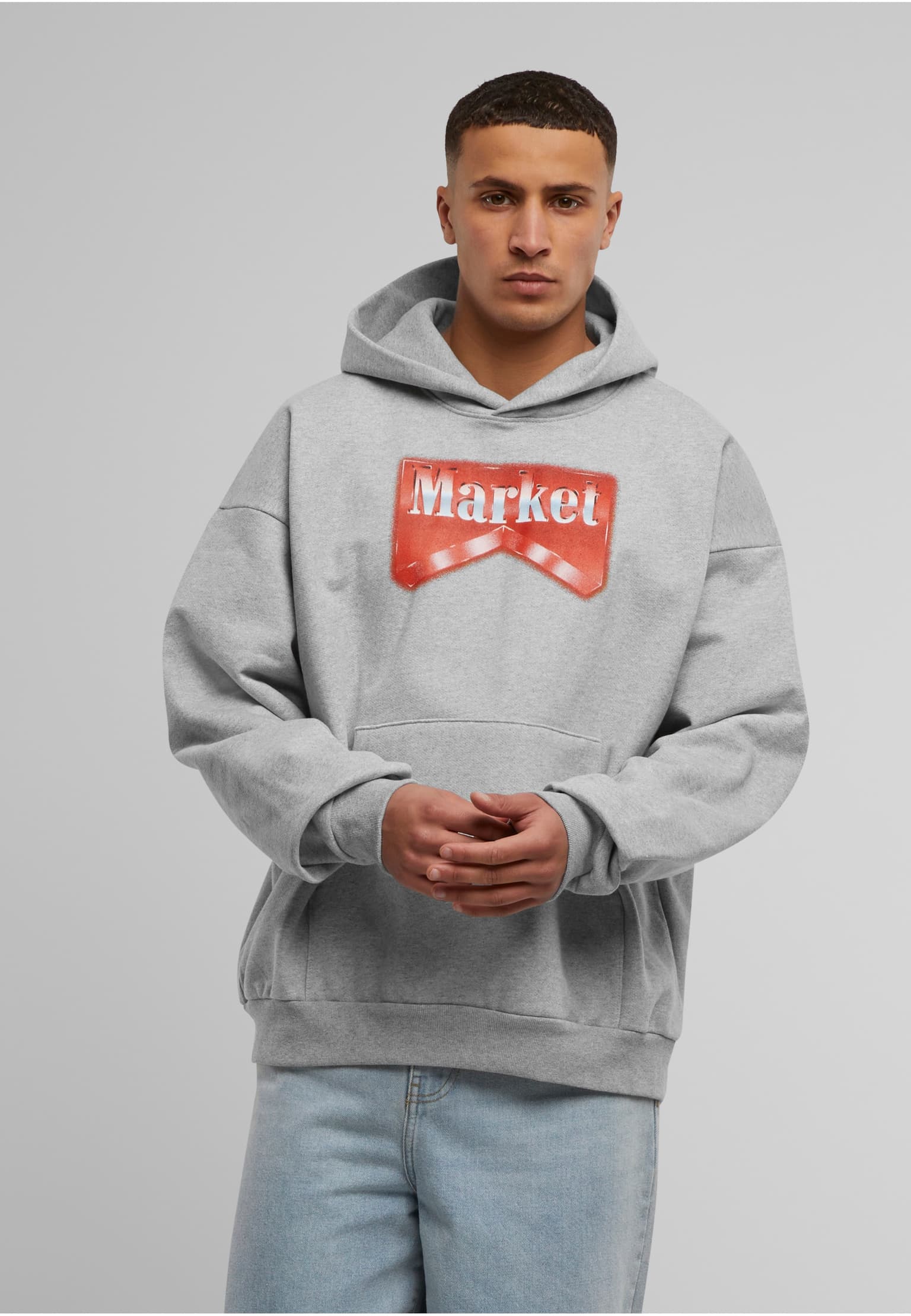 Market Studios BULLRIDER HOODIE