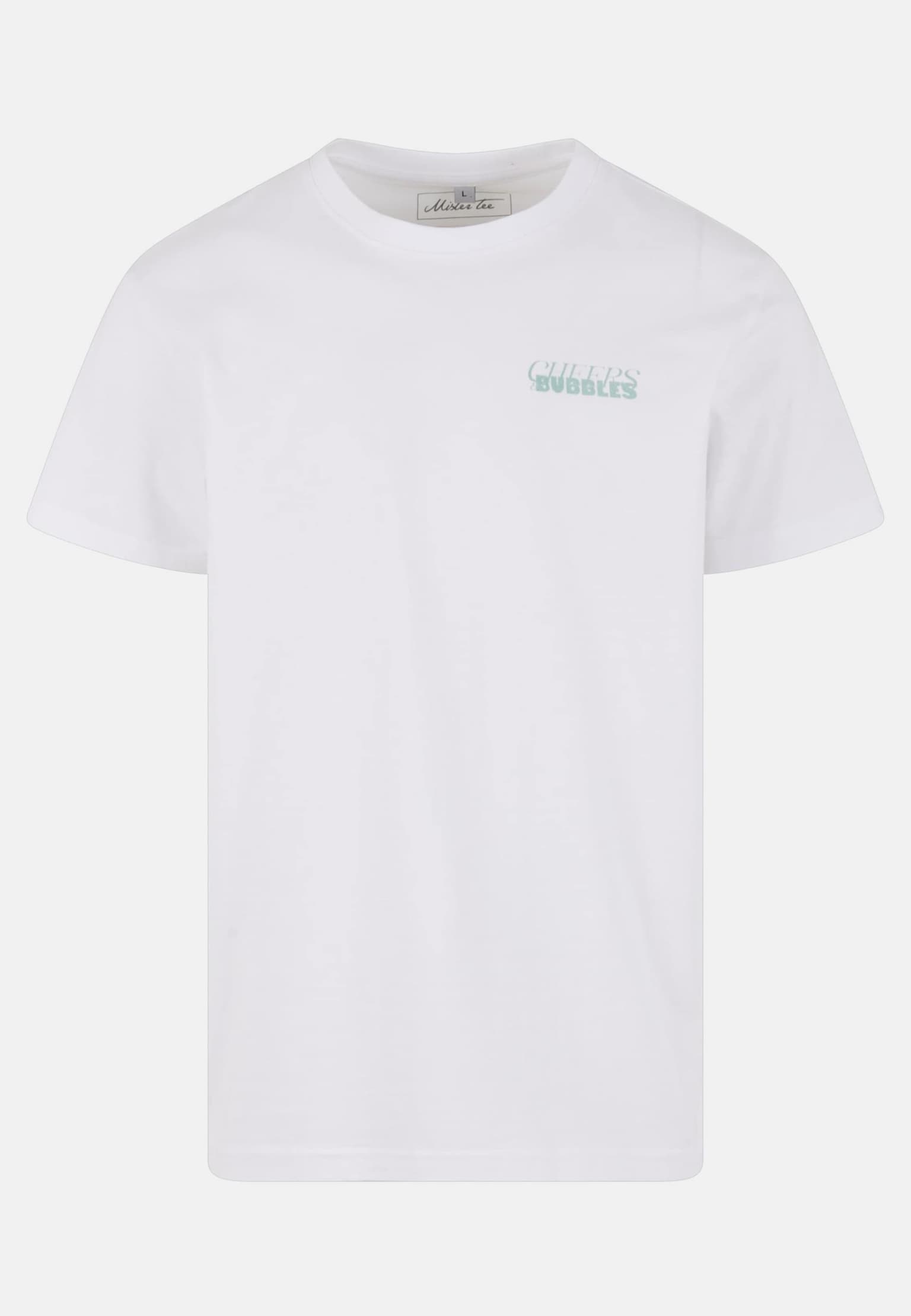 Mister Tee Cheers Bubbles – Bild 3
