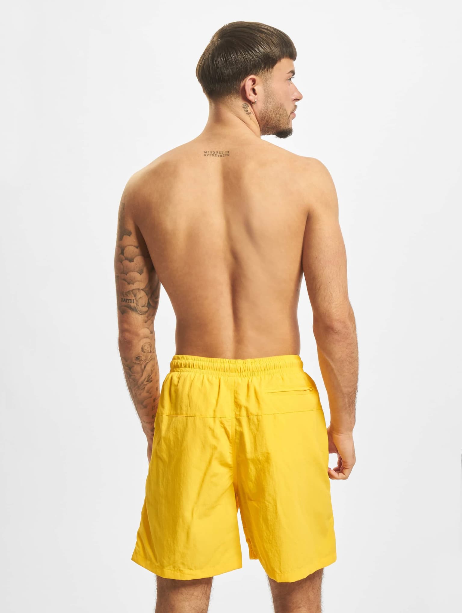 Urban Classics Block Swim Short – Bild 2