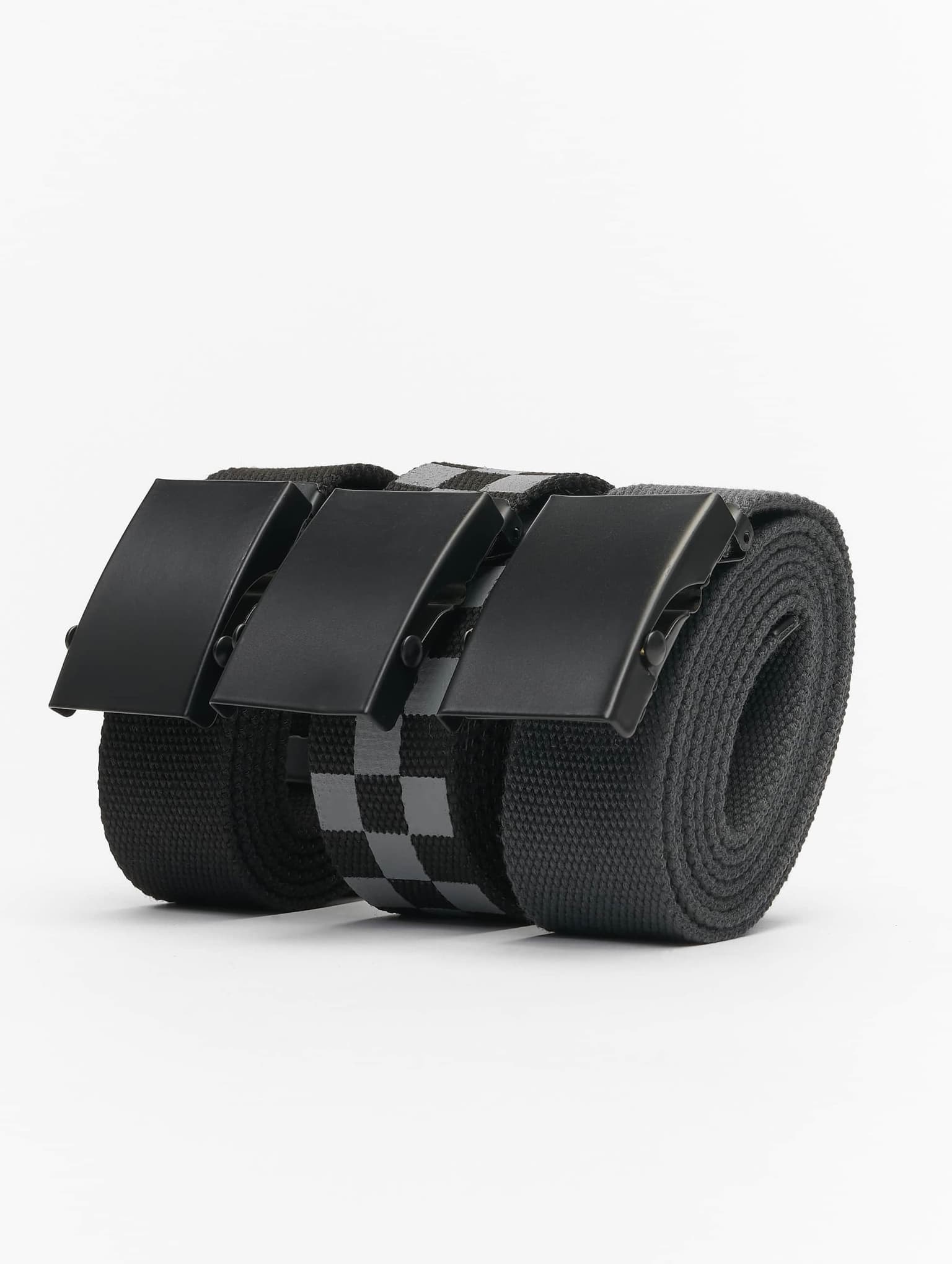 Urban Classics Belts Trio