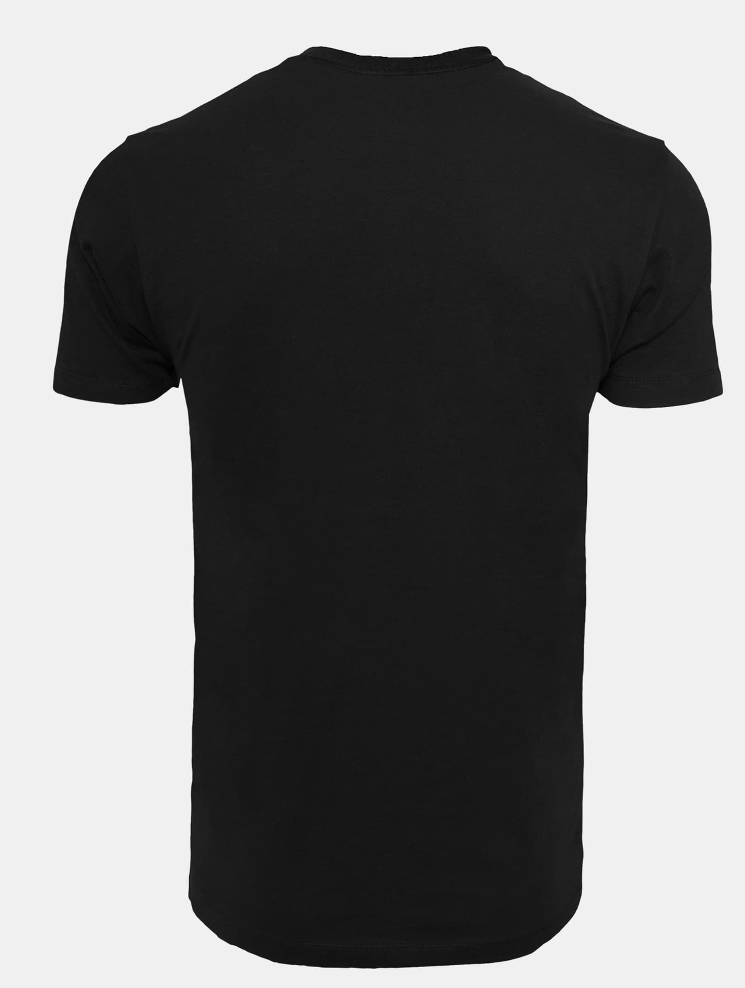 Mister Tee Butterfly White – Bild 4