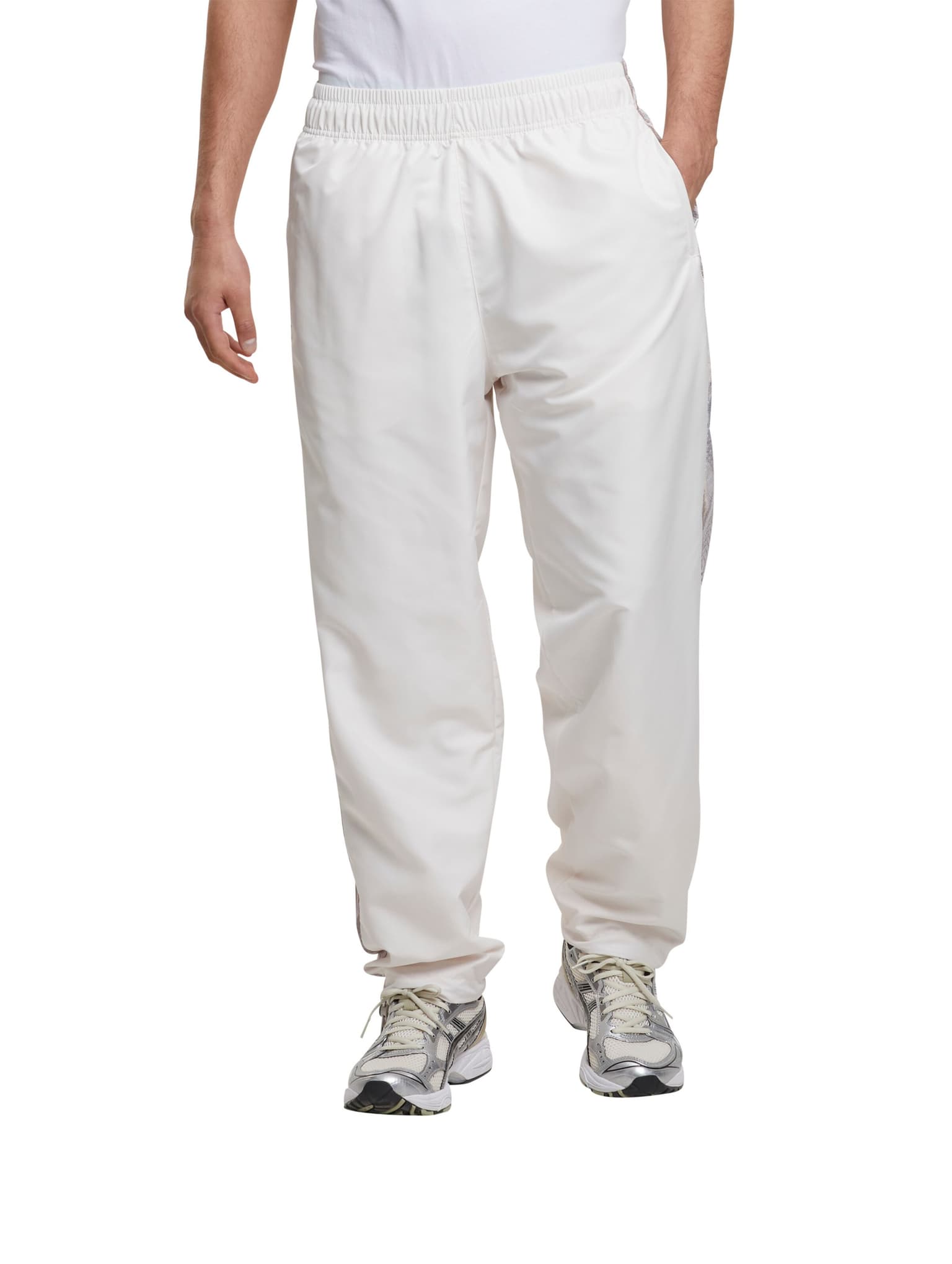 Carlo Colucci Tracksuit Pants – Bild 2