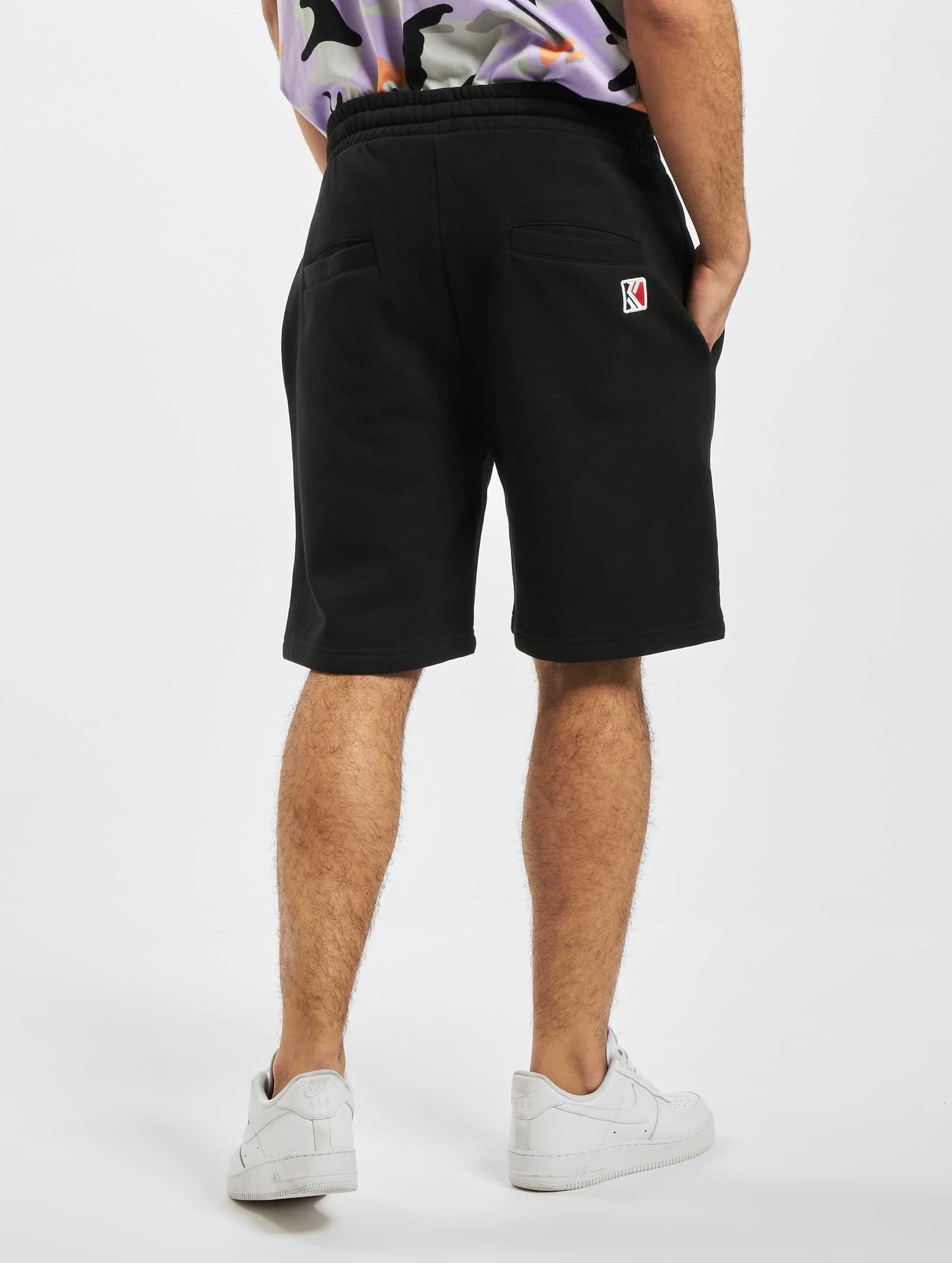 Karl Kani KK Signature Short – Bild 2