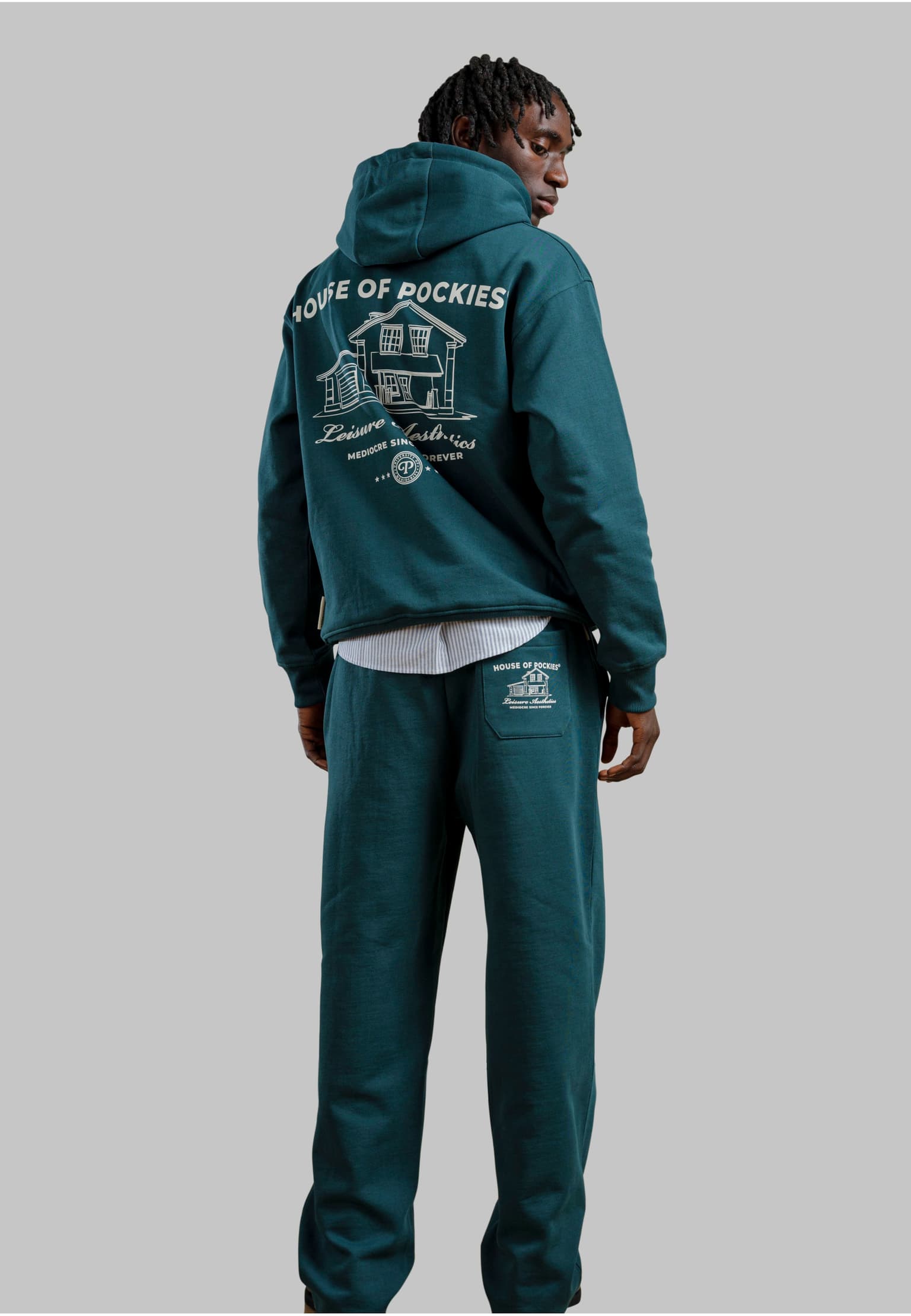 Pockies H.O.P. Hoodie – Bild 3