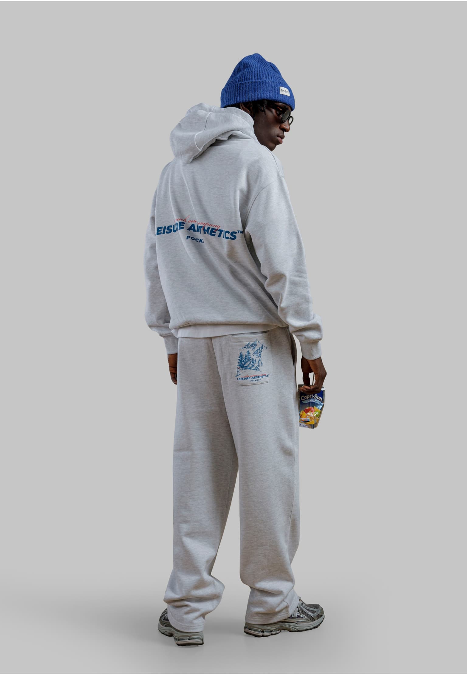 Pockies L.A. Hoodie – Bild 3