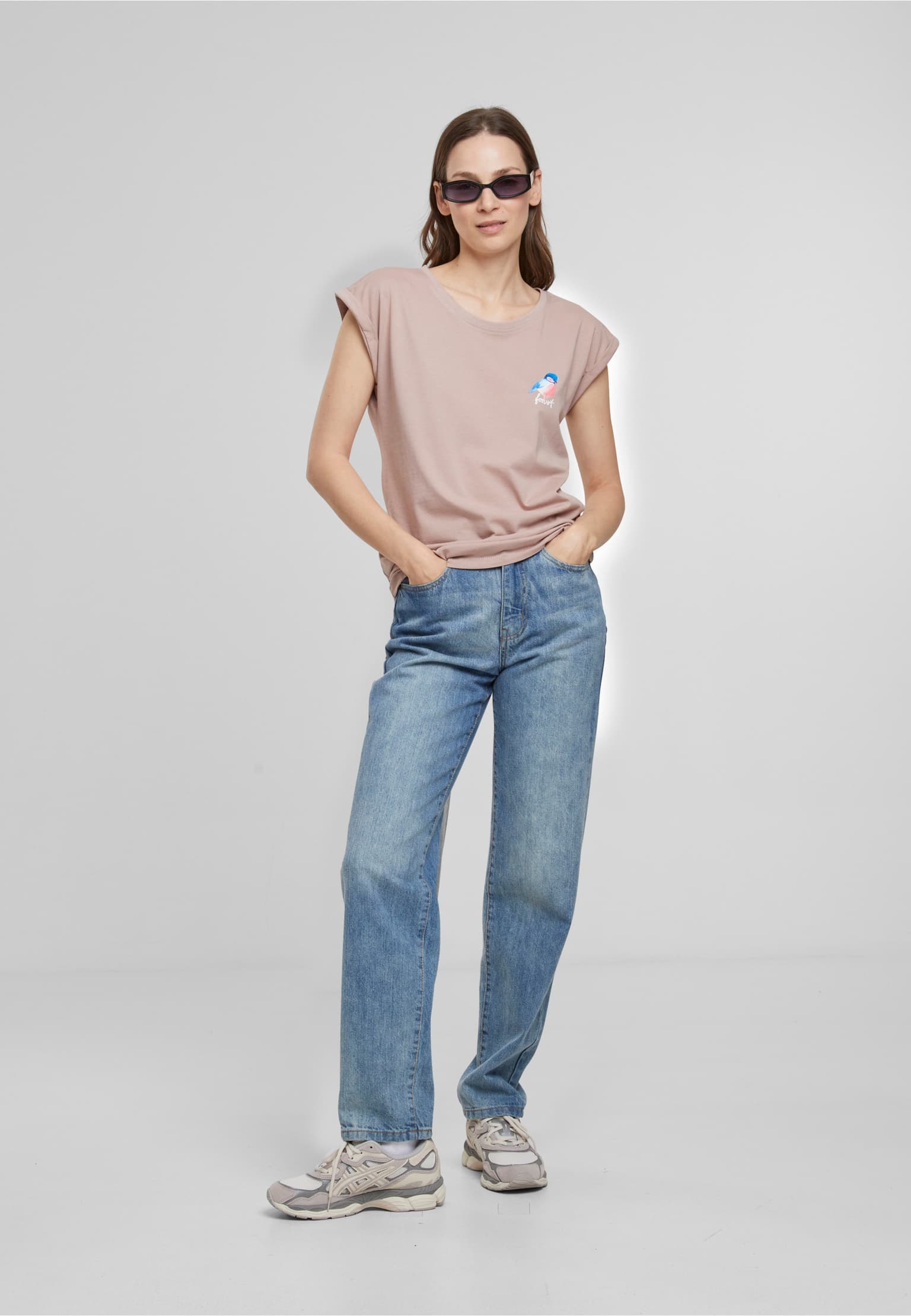 Forvert Ladies Tee San Luis – Bild 3