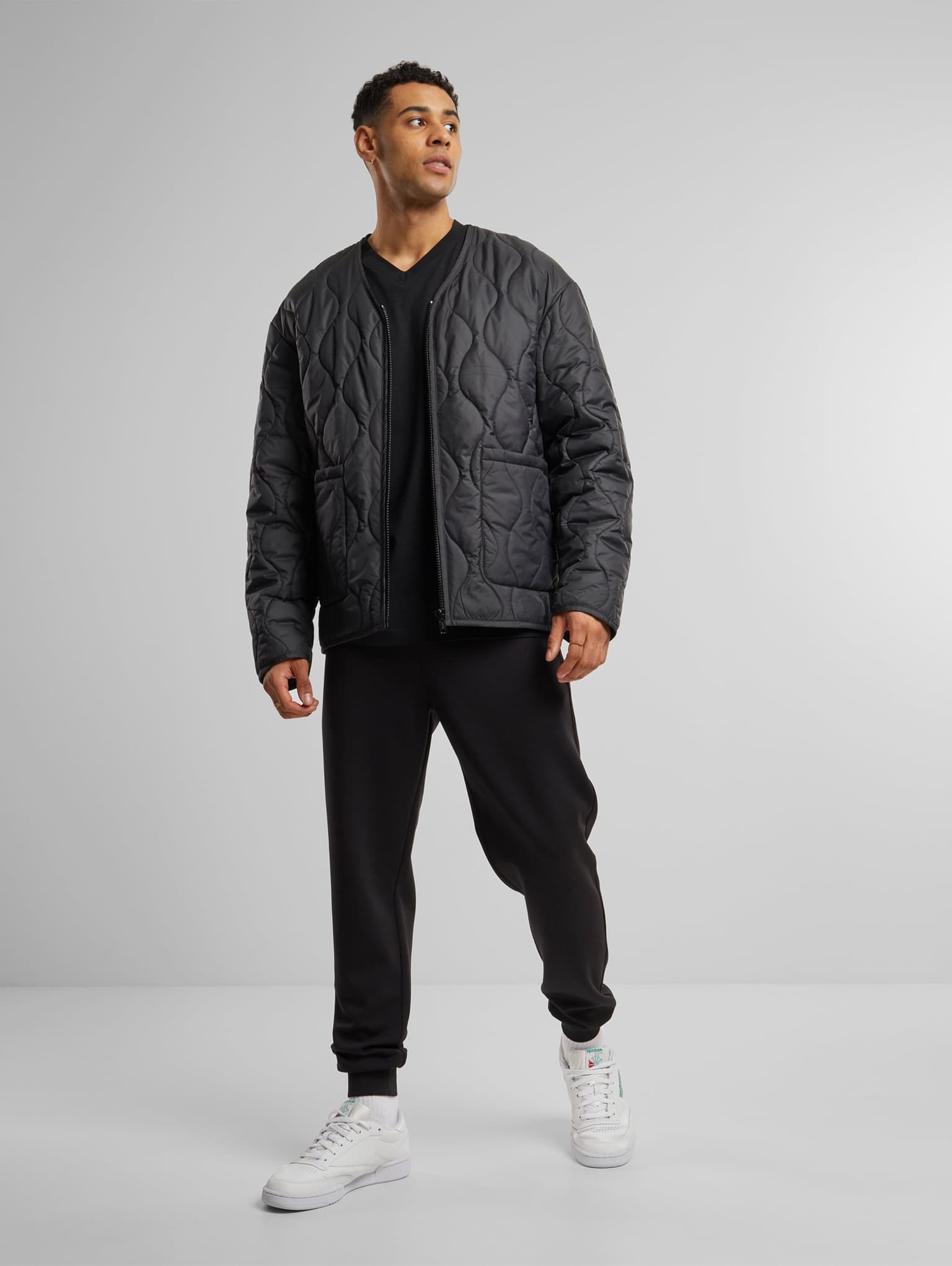 Urban Classics Scuba Basic Jogginghose – Bild 4