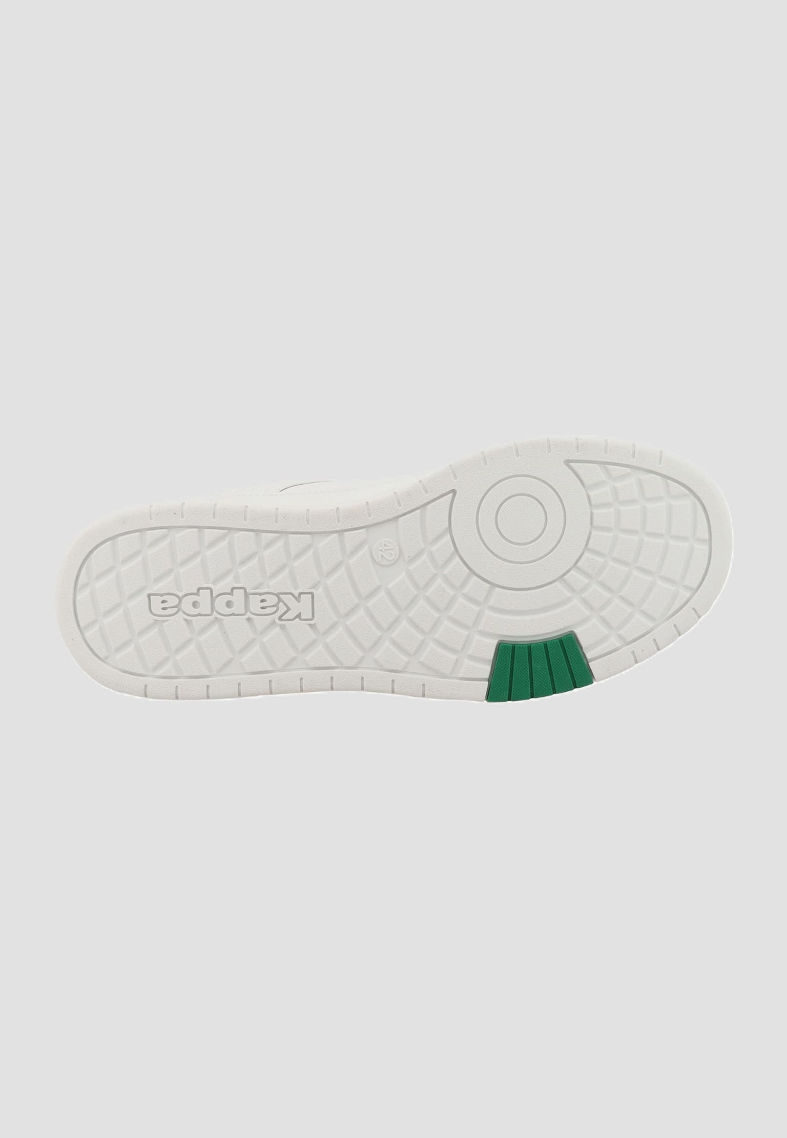 Kappa FTW Frieder Sneaker – Bild 3