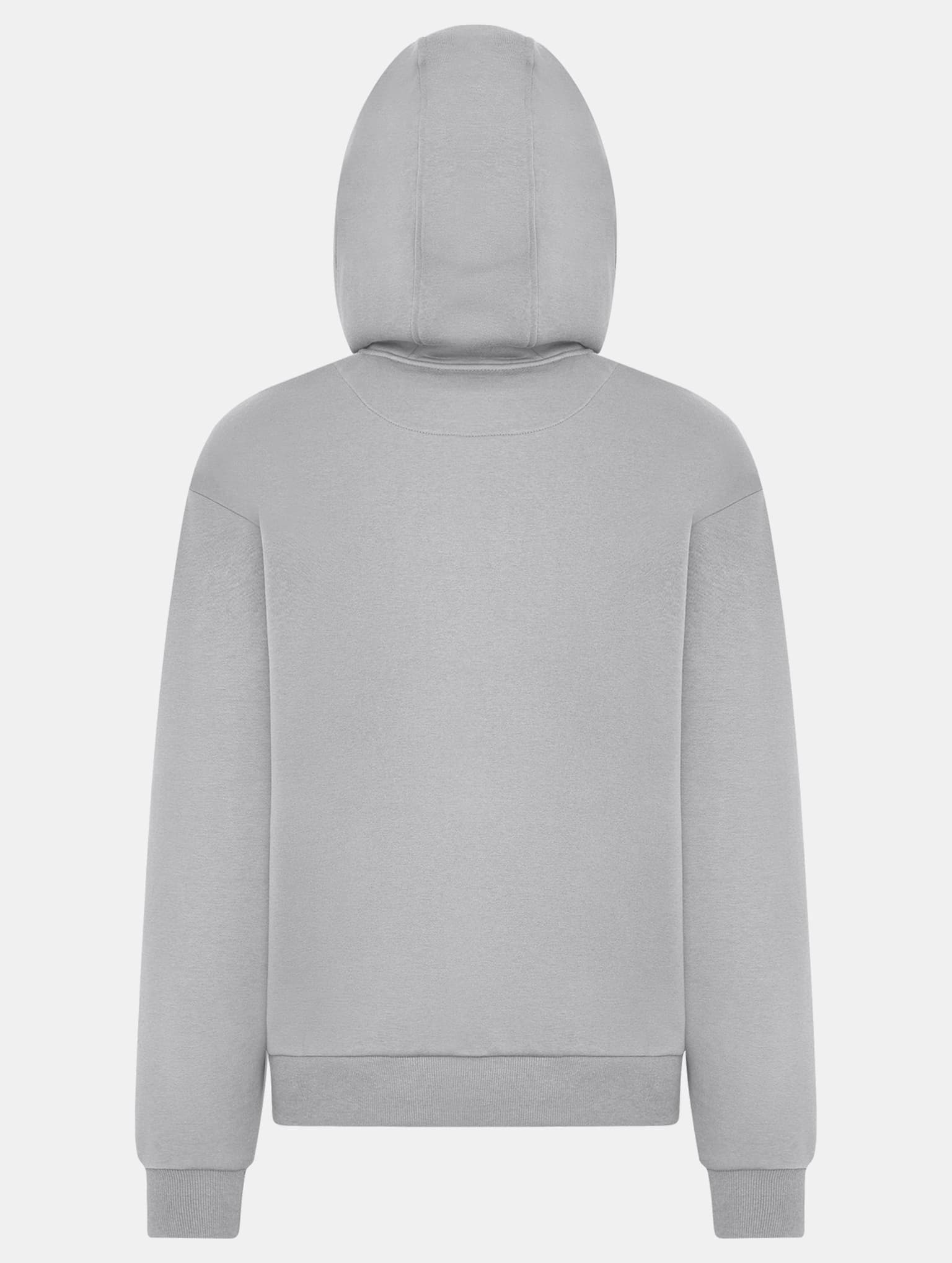 Mister Tee Los Angeles Fluffy Hoody – Bild 4