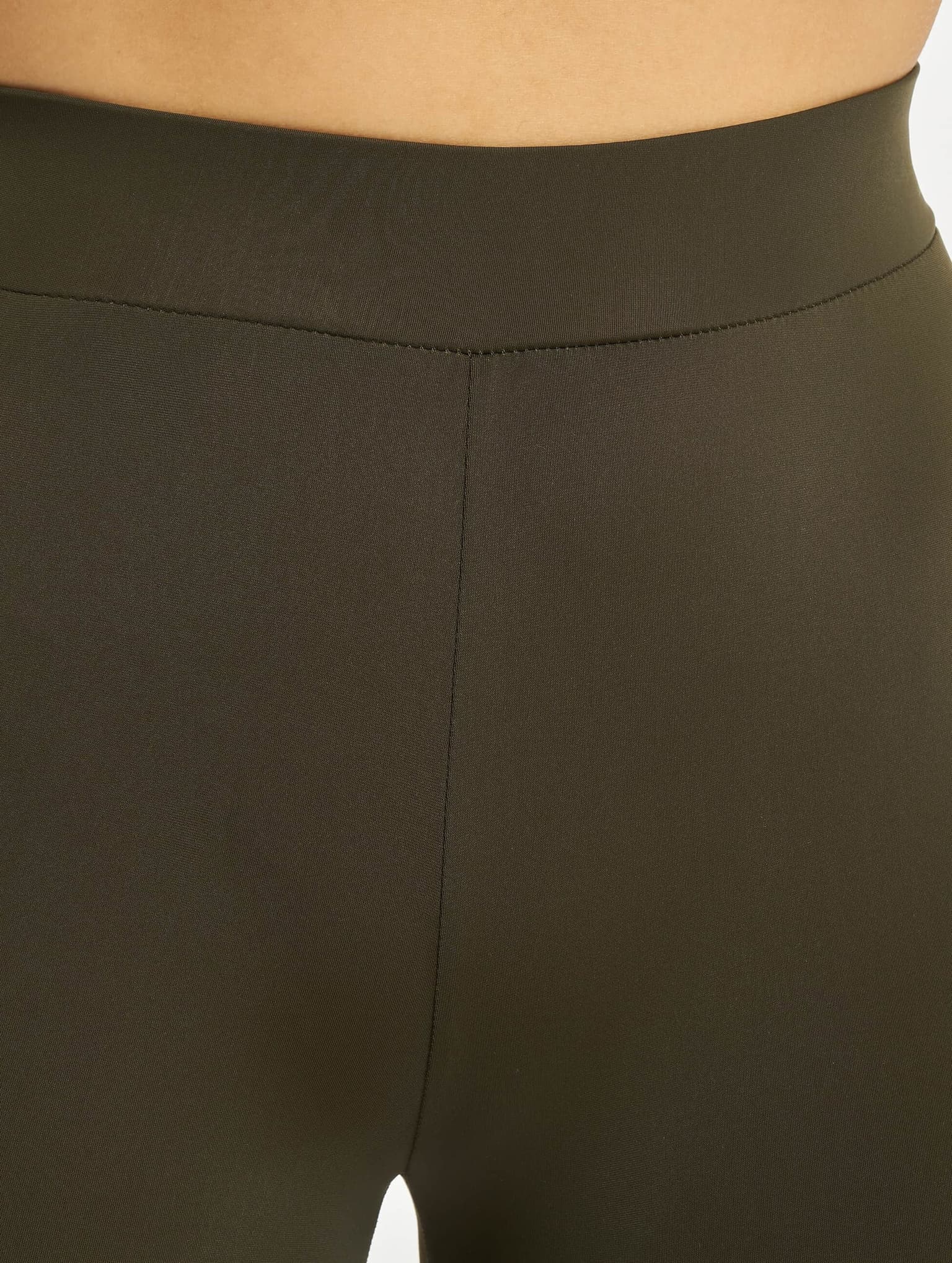 Urban Classics Ladies Tech Mesh Leggings – Bild 4