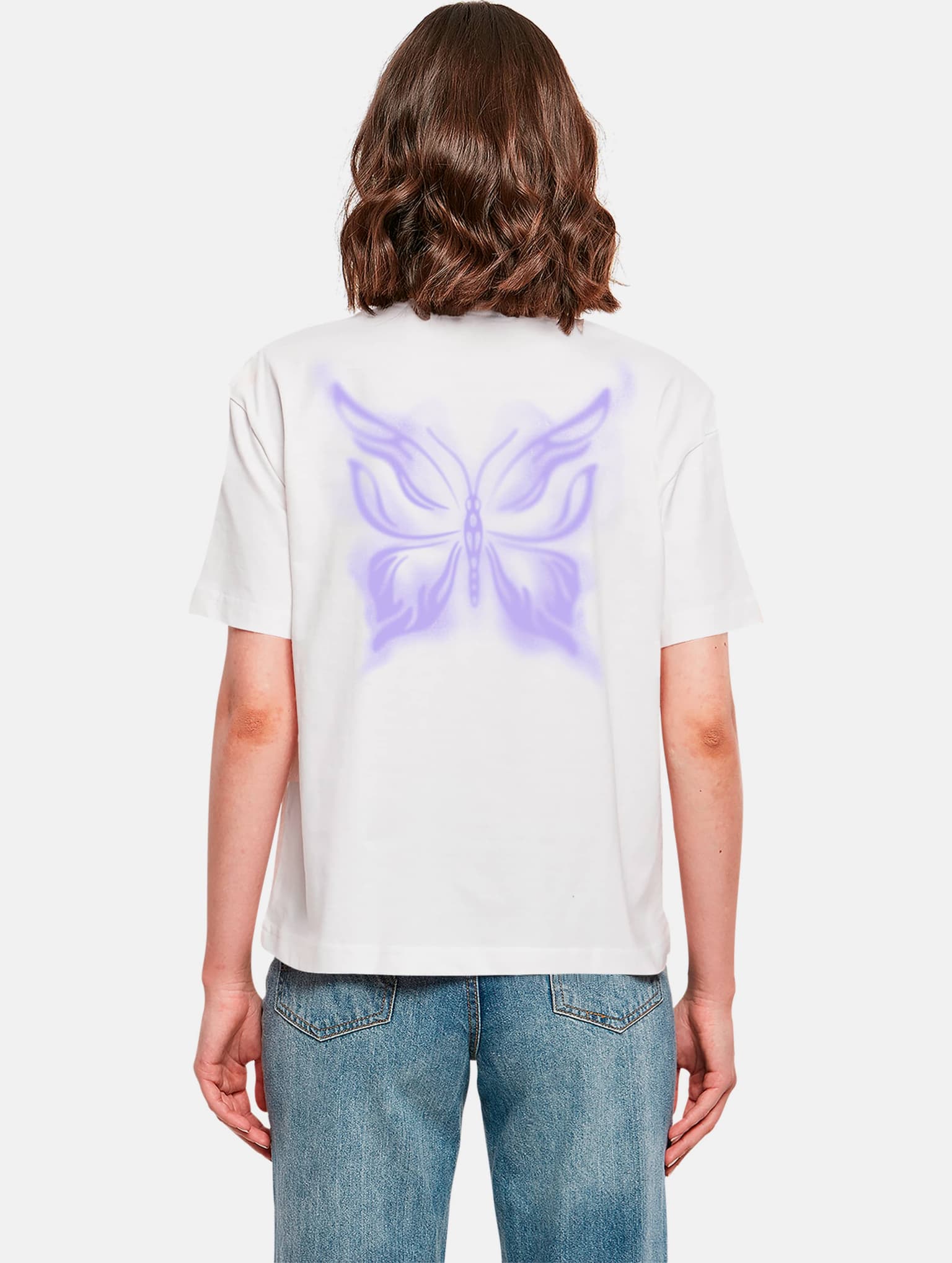 Miss Tee Karma Butterfly – Bild 2