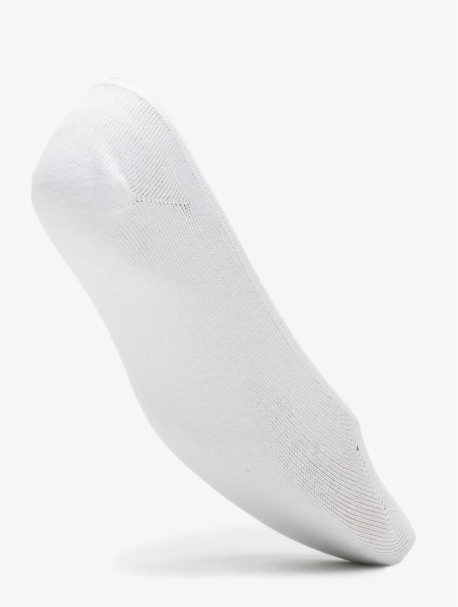 Urban Classics Invisible Socks 5-Pack – Bild 3
