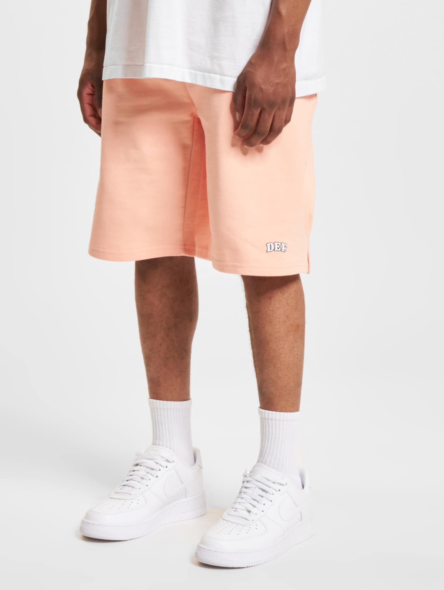 DEF PLAIN Short