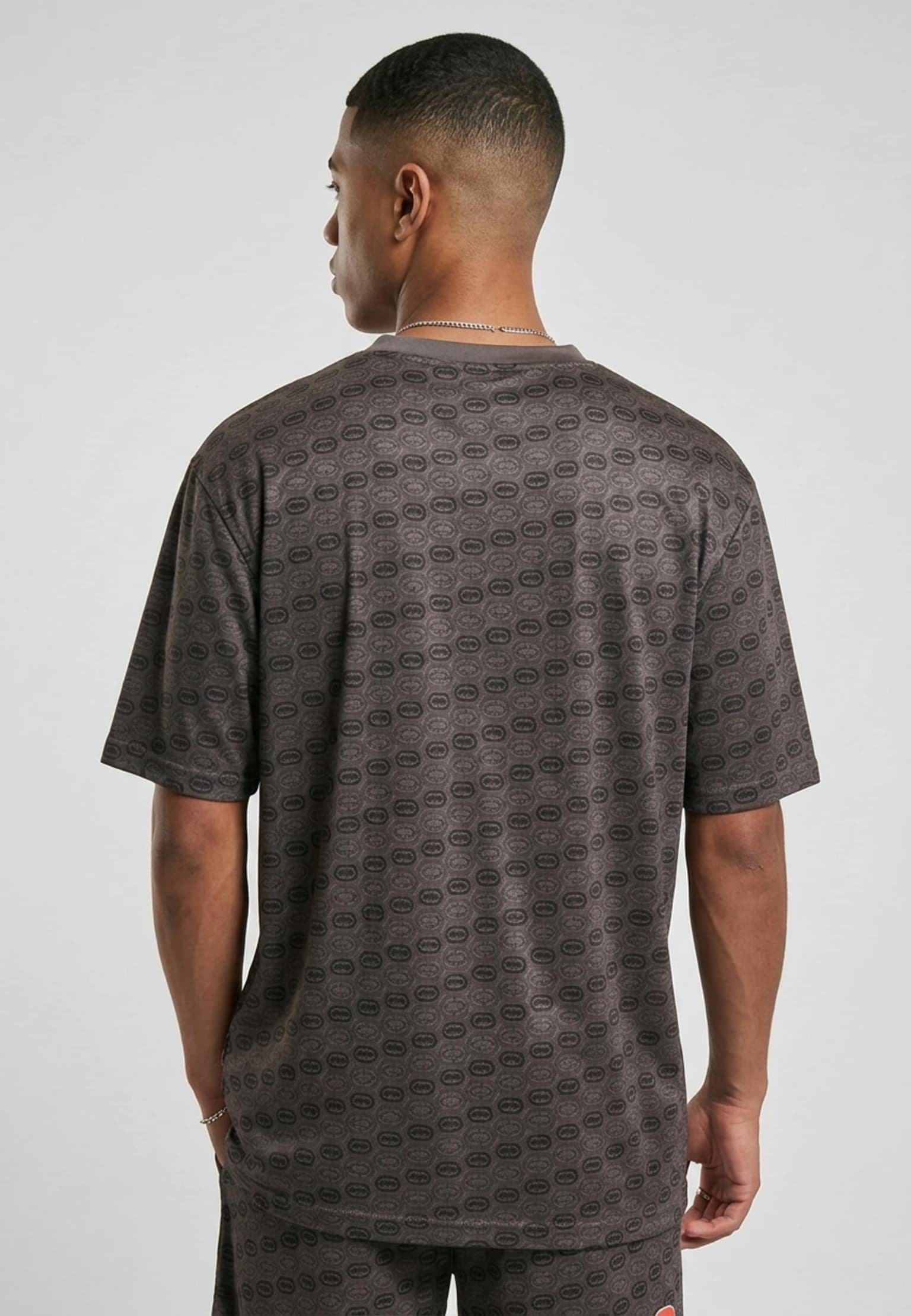 Ecko Unltd. Logo Mania T-Shirt – Bild 2
