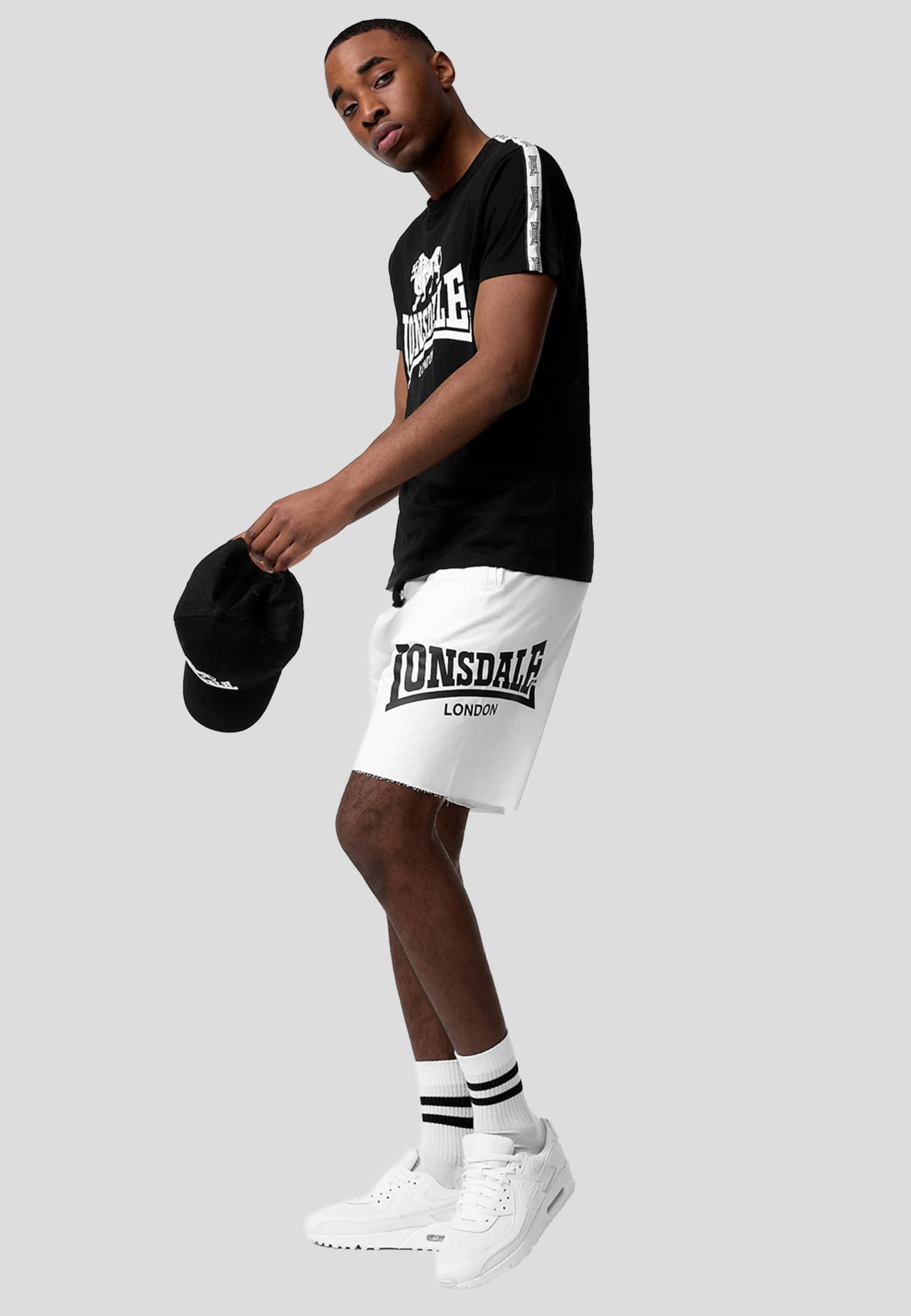 Lonsdale London POLBATHIC – Bild 3