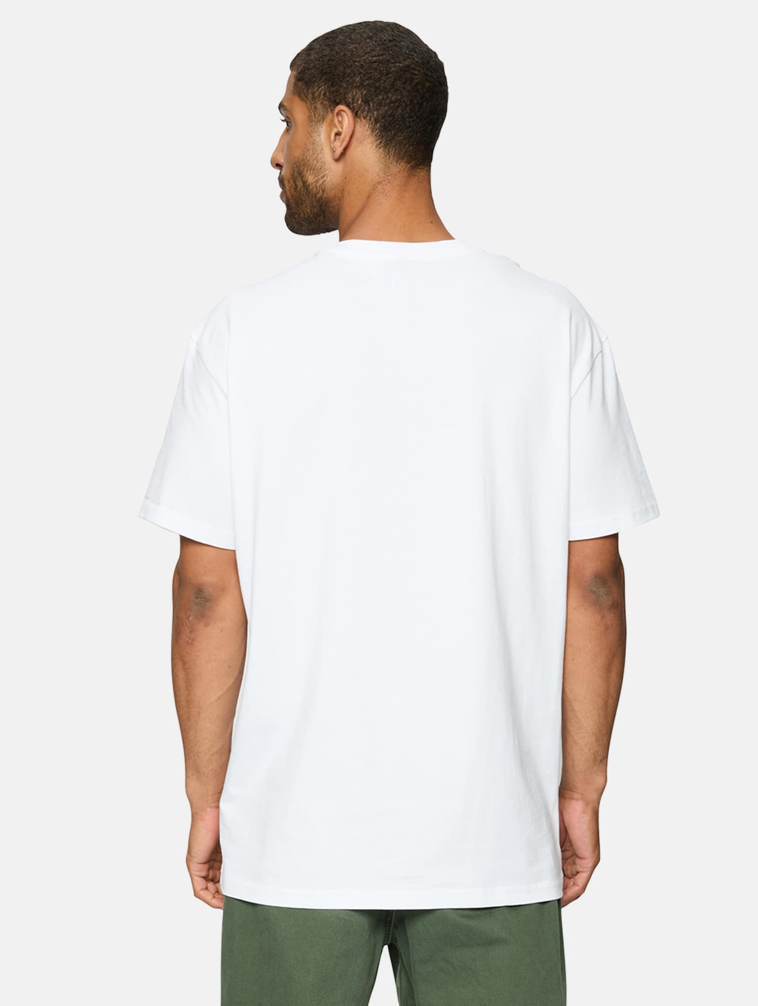 Merchcode Eazy-E RAP Magazine Oversize Tee – Bild 2
