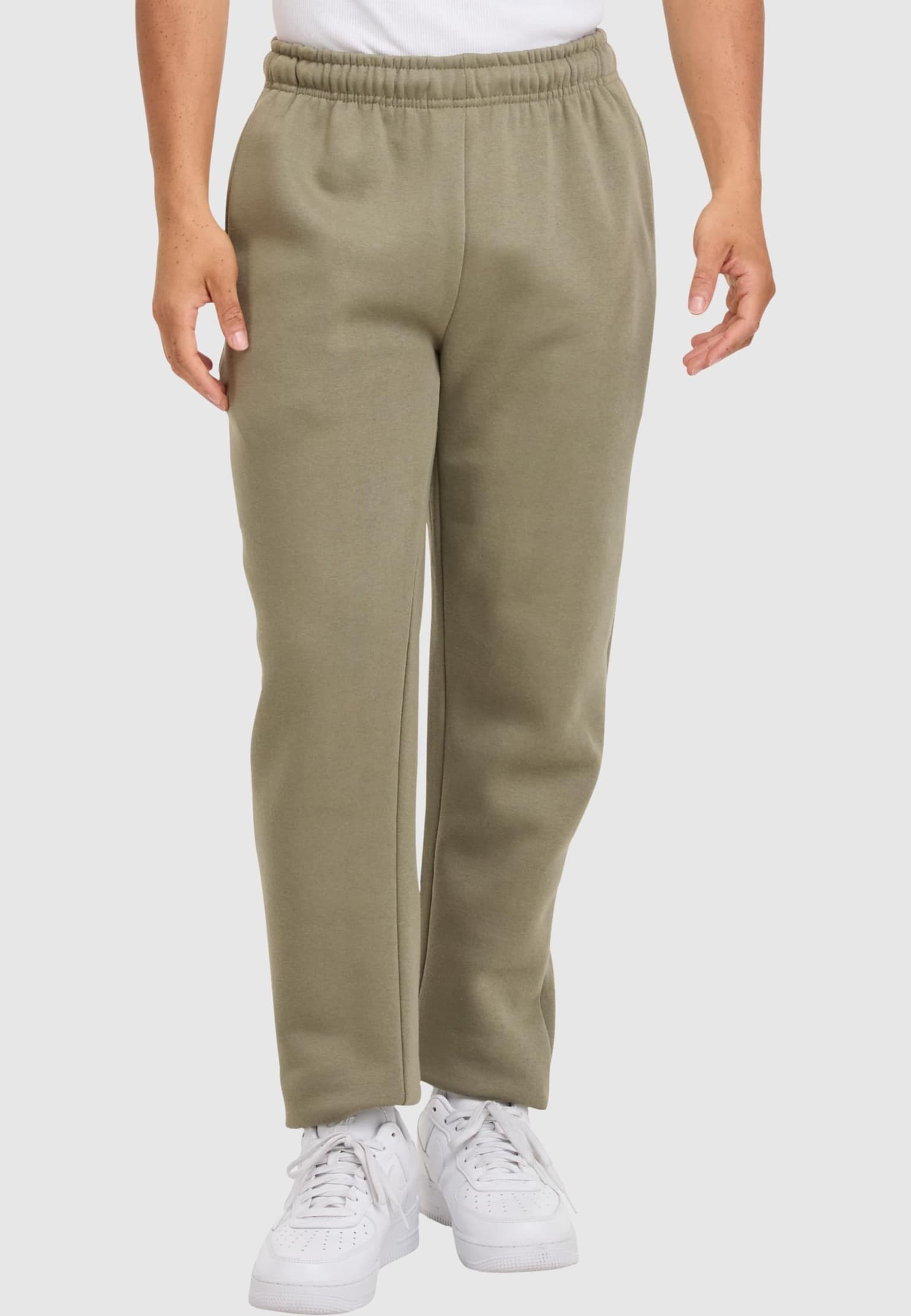 Urban Classics Basic Essential Sweatpants