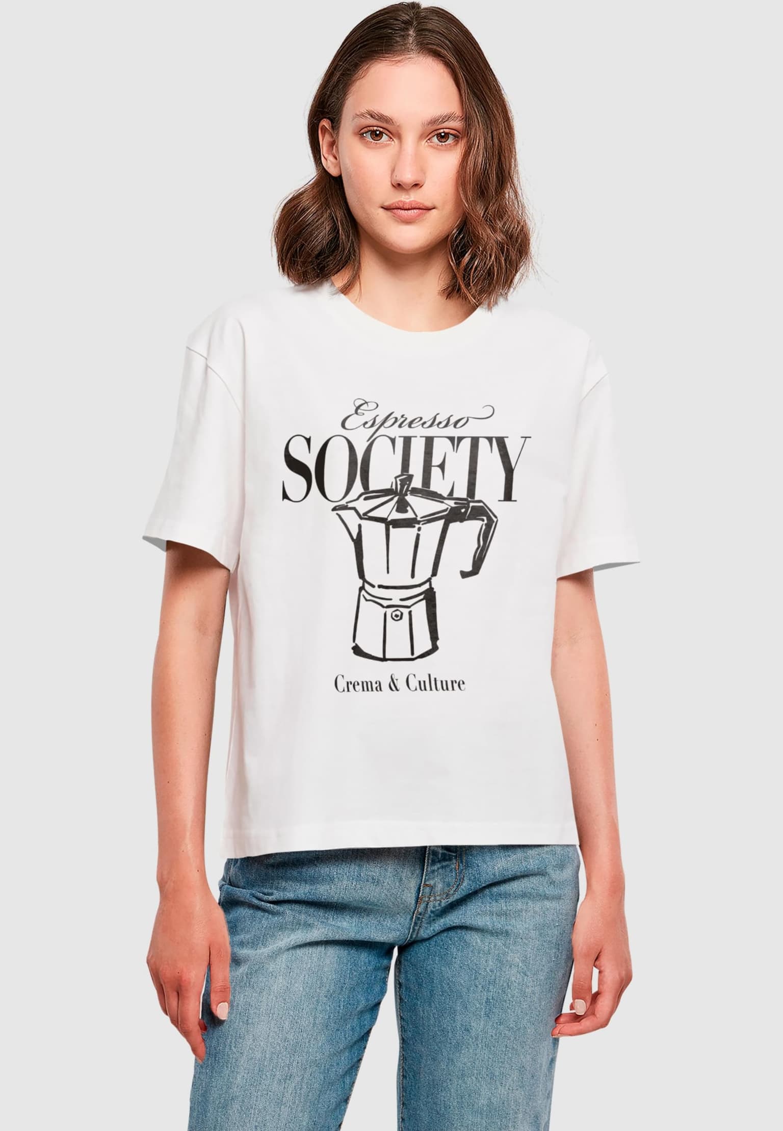 Miss Tee Espresso Society