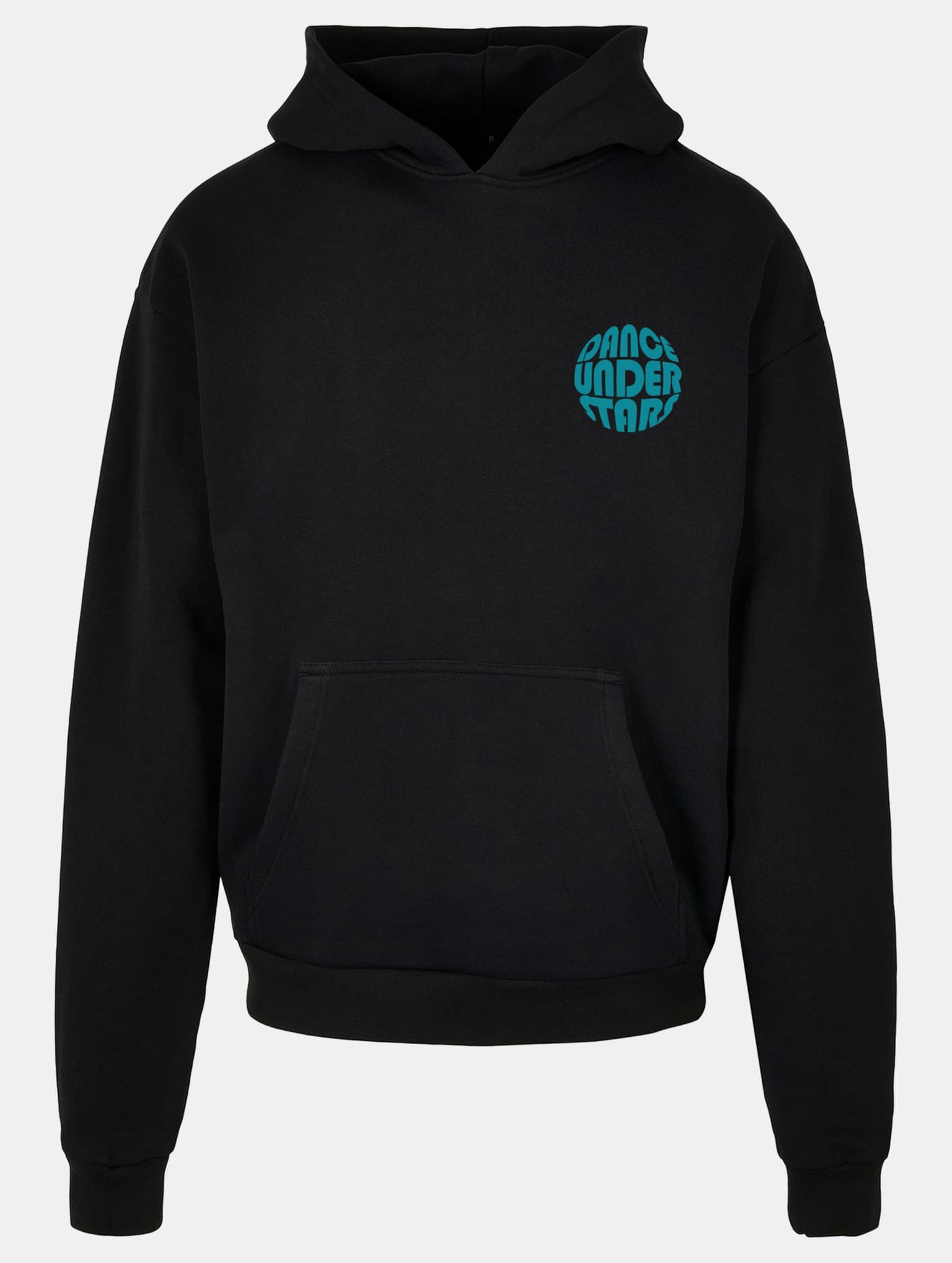 Merchcode Dance Under Stars Oversized Hoody – Bild 3