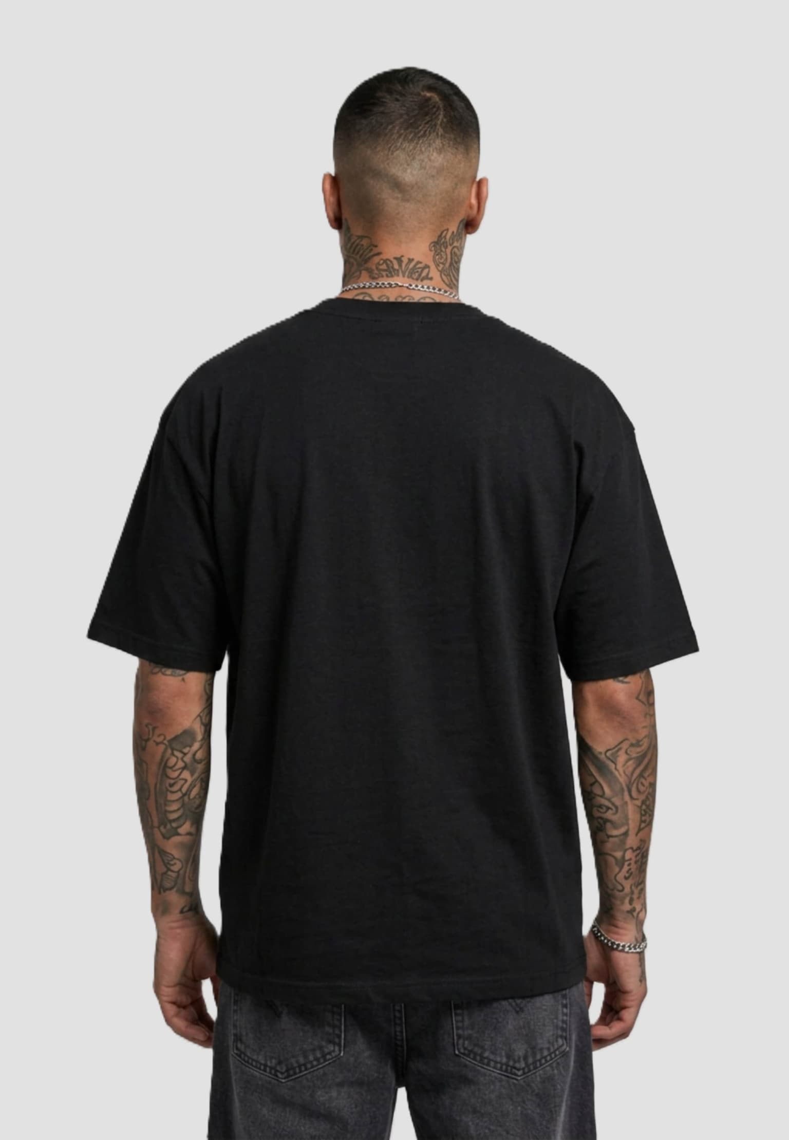 Favela JUPITER WESTT-SHIRT – Bild 2