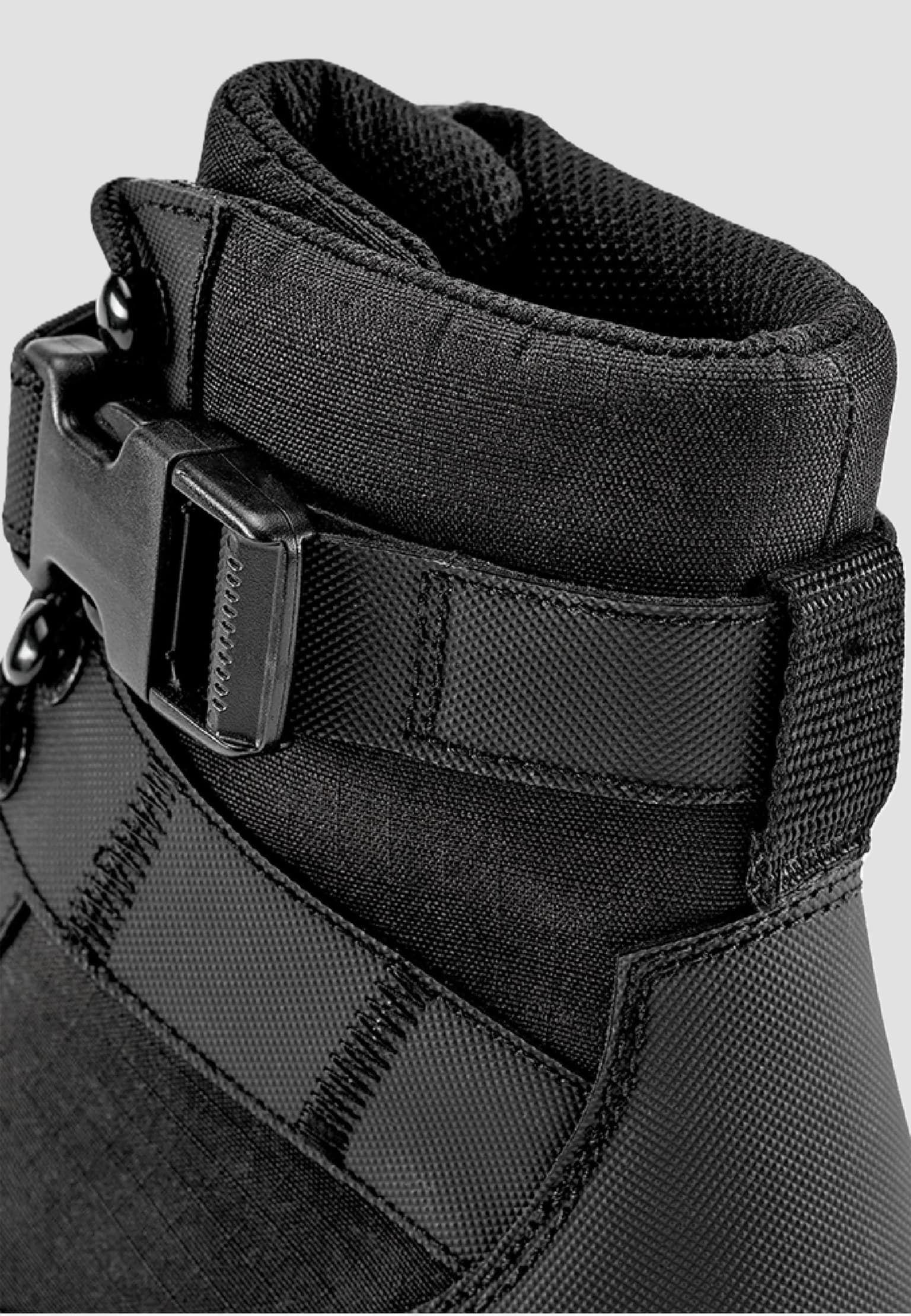 Brandit Tactical Boot Buckle 8 Eye – Bild 3