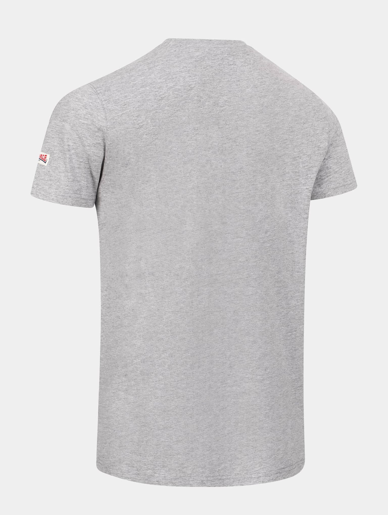Lonsdale London Ll008 One Tone T-Shirt – Bild 2