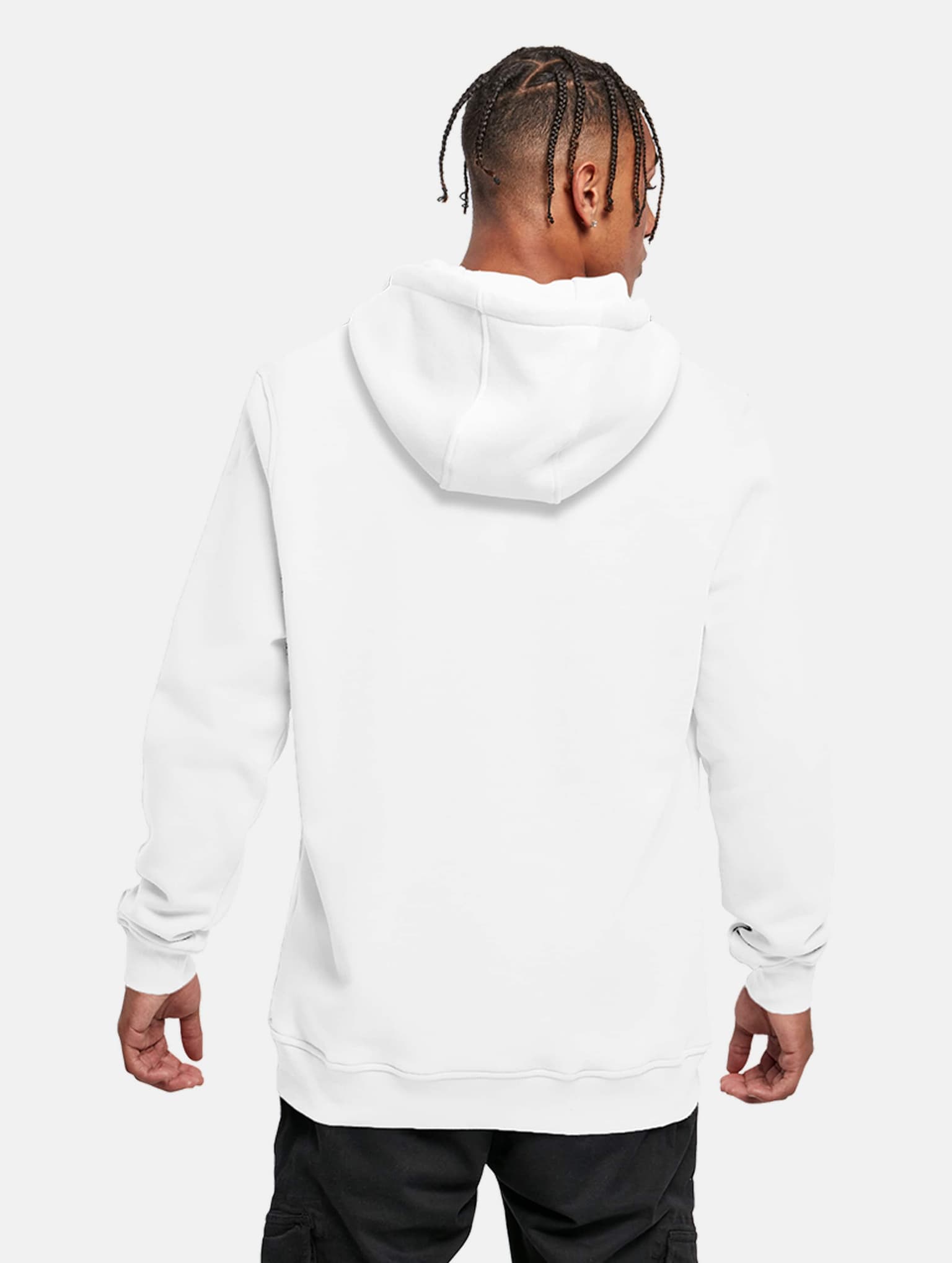 Mister Tee Out$ide Hoody – Bild 2
