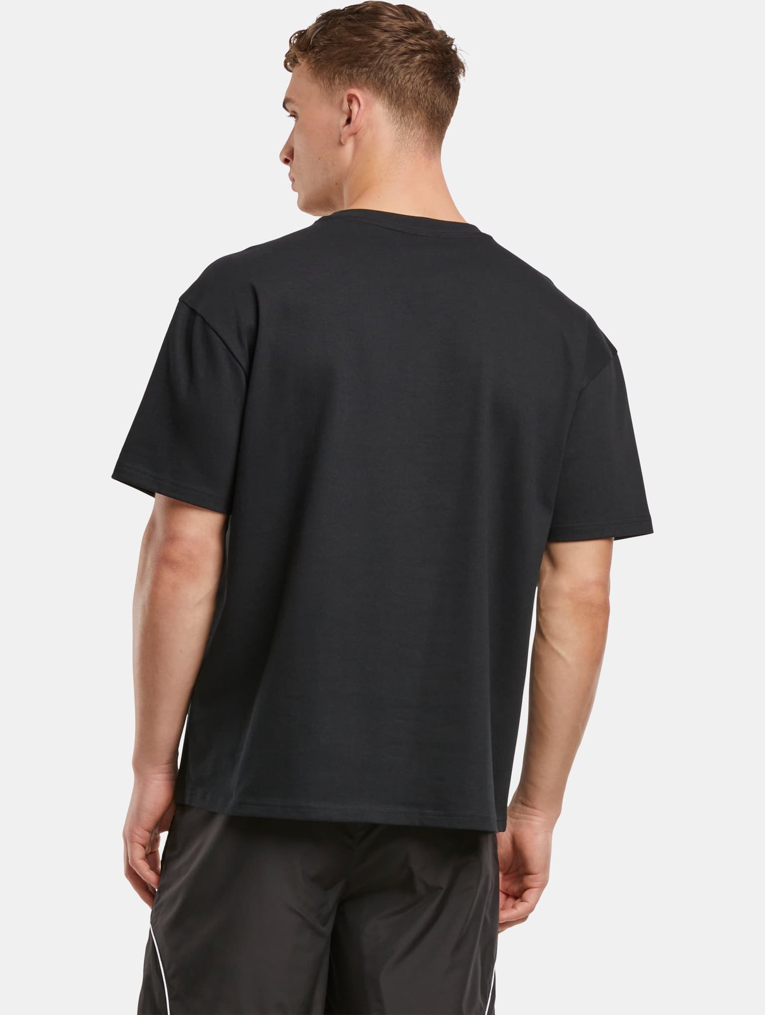 Urban Classics Heavy Basic Loose Tee – Bild 2