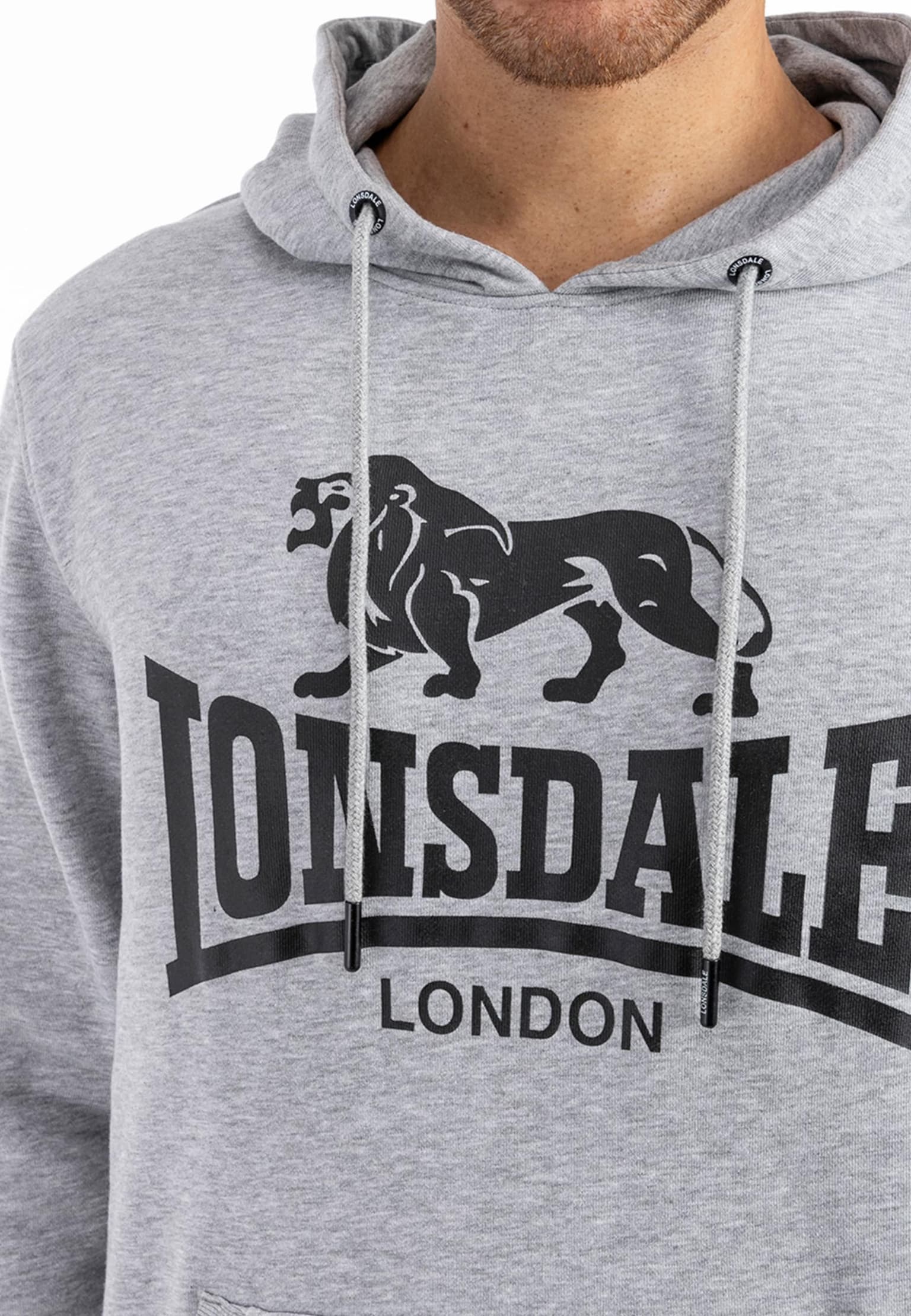Lonsdale London Scousburgh Longsleeve – Bild 3
