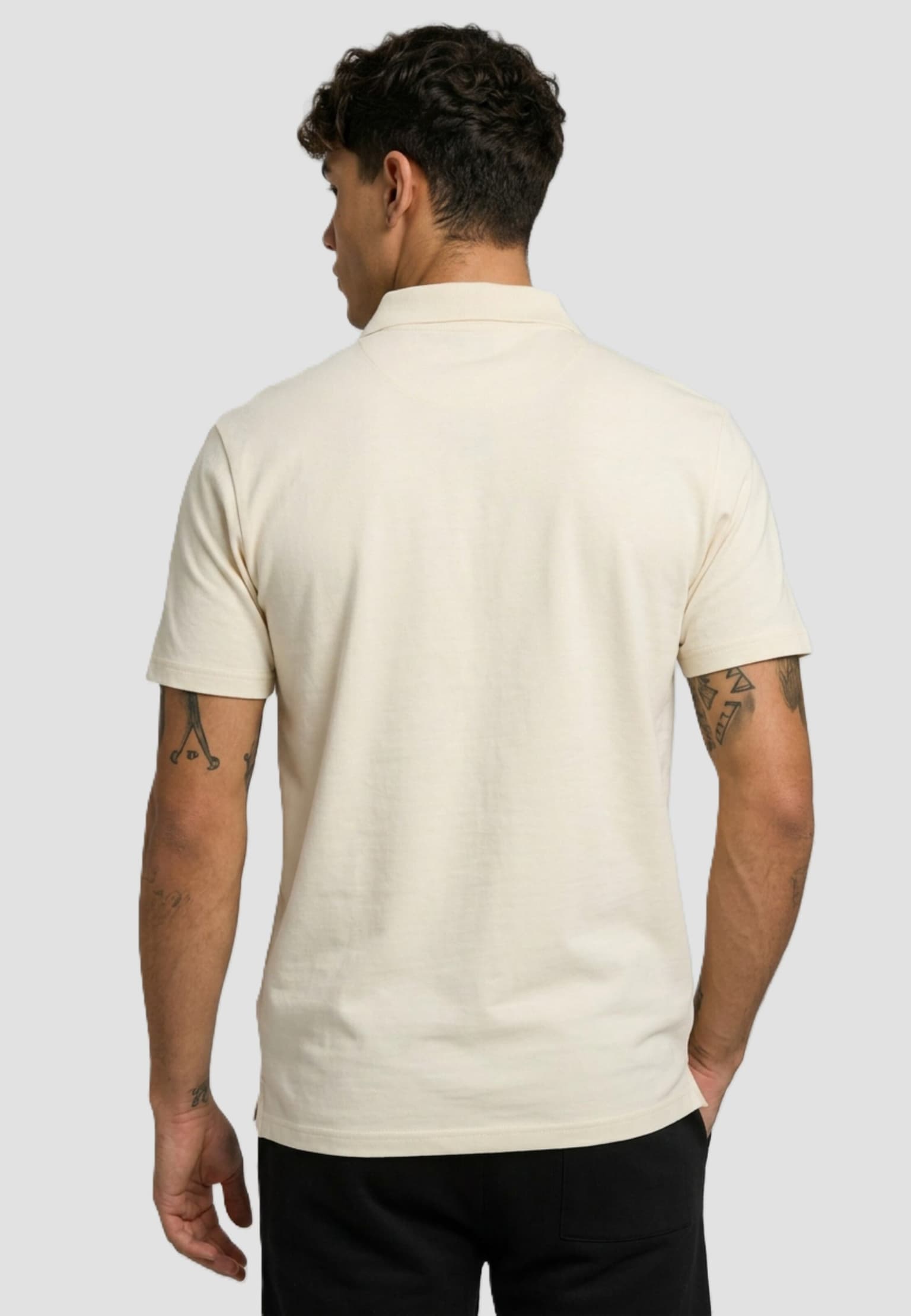 2Y Premium Vylor Polo Shirt – Bild 2