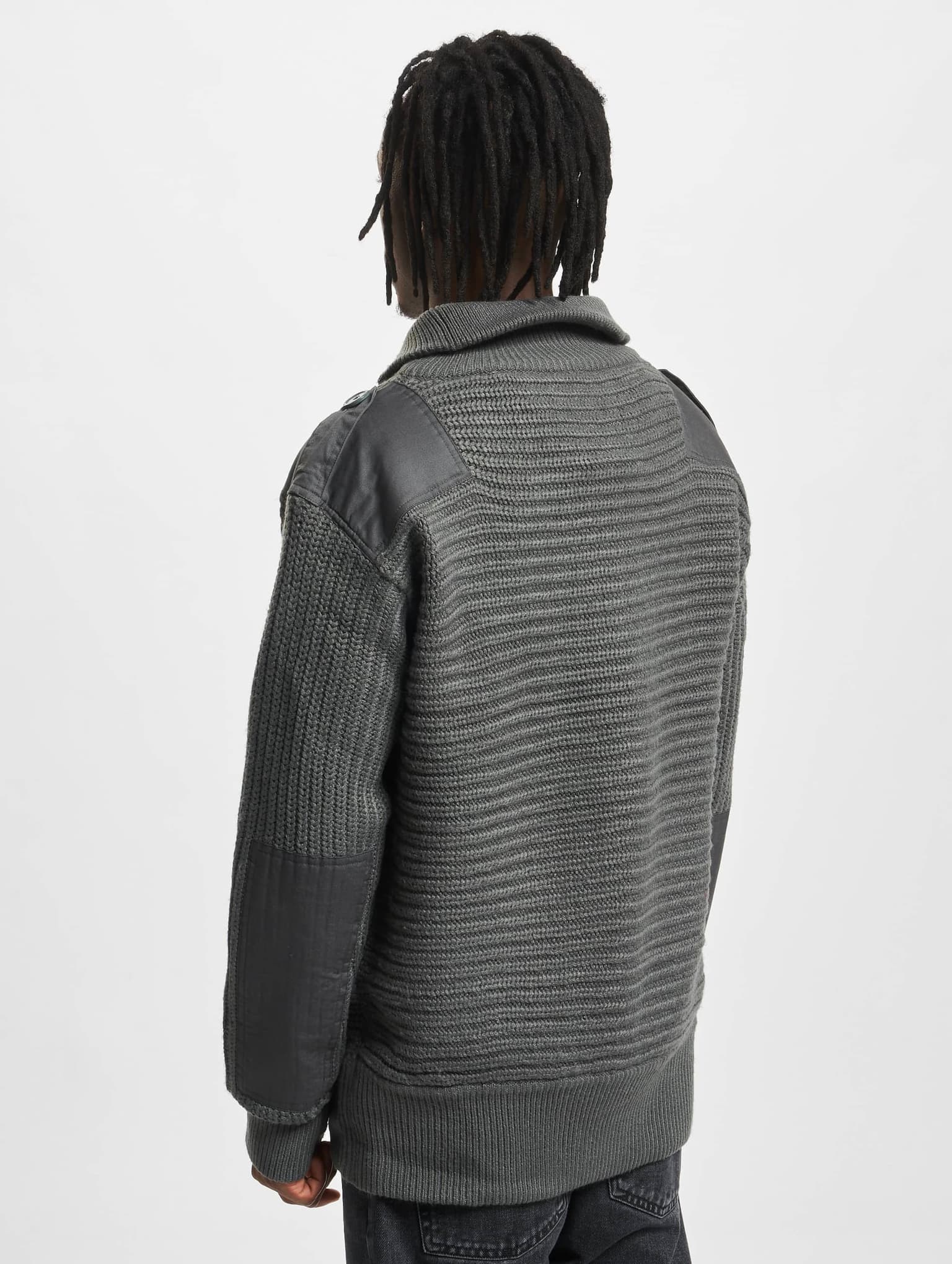 Brandit Alpin Pullover – Bild 2