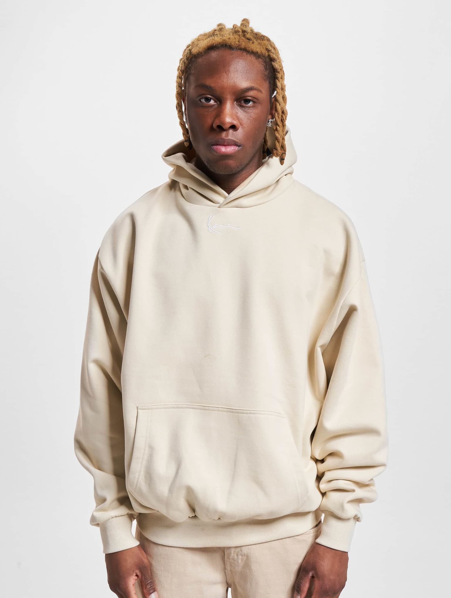 Karl Kani KK Small Signature Os Heavy Sweat Hoodie – Bild 3