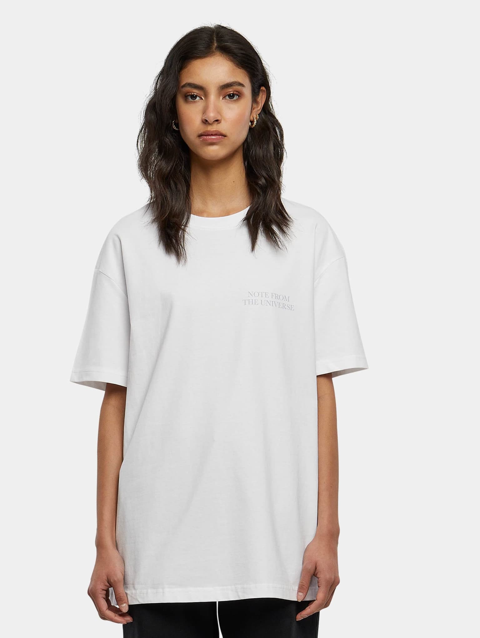 Miss Tee Days Beyond Angel Numbers Oversize