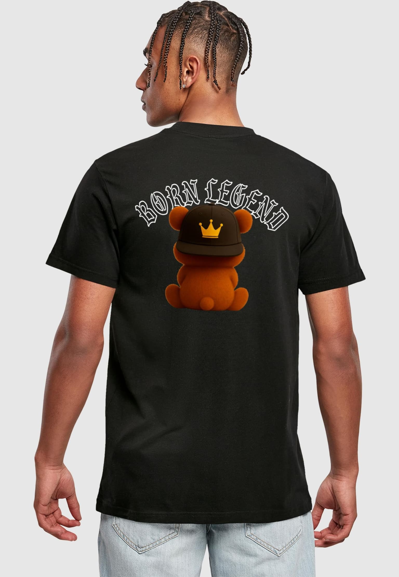 Mister Tee Brooklyn Born Legend – Bild 2