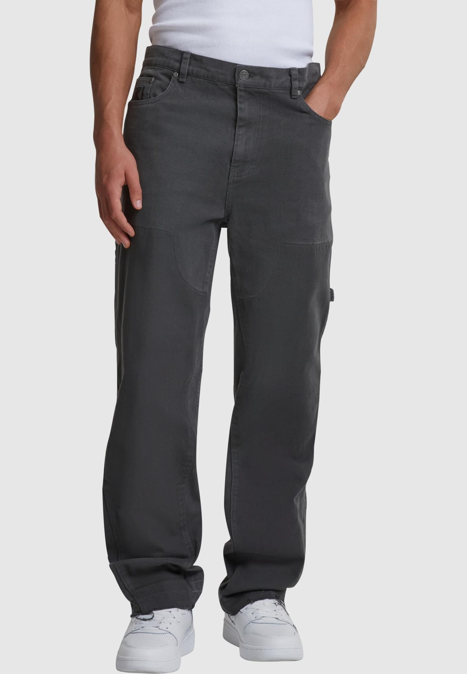 Karl Kani Original Washed Cargohose