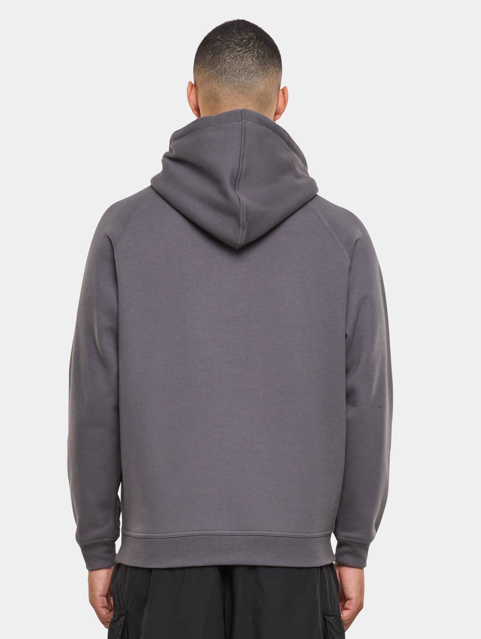 Urban Classics Blank Hoody – Bild 2
